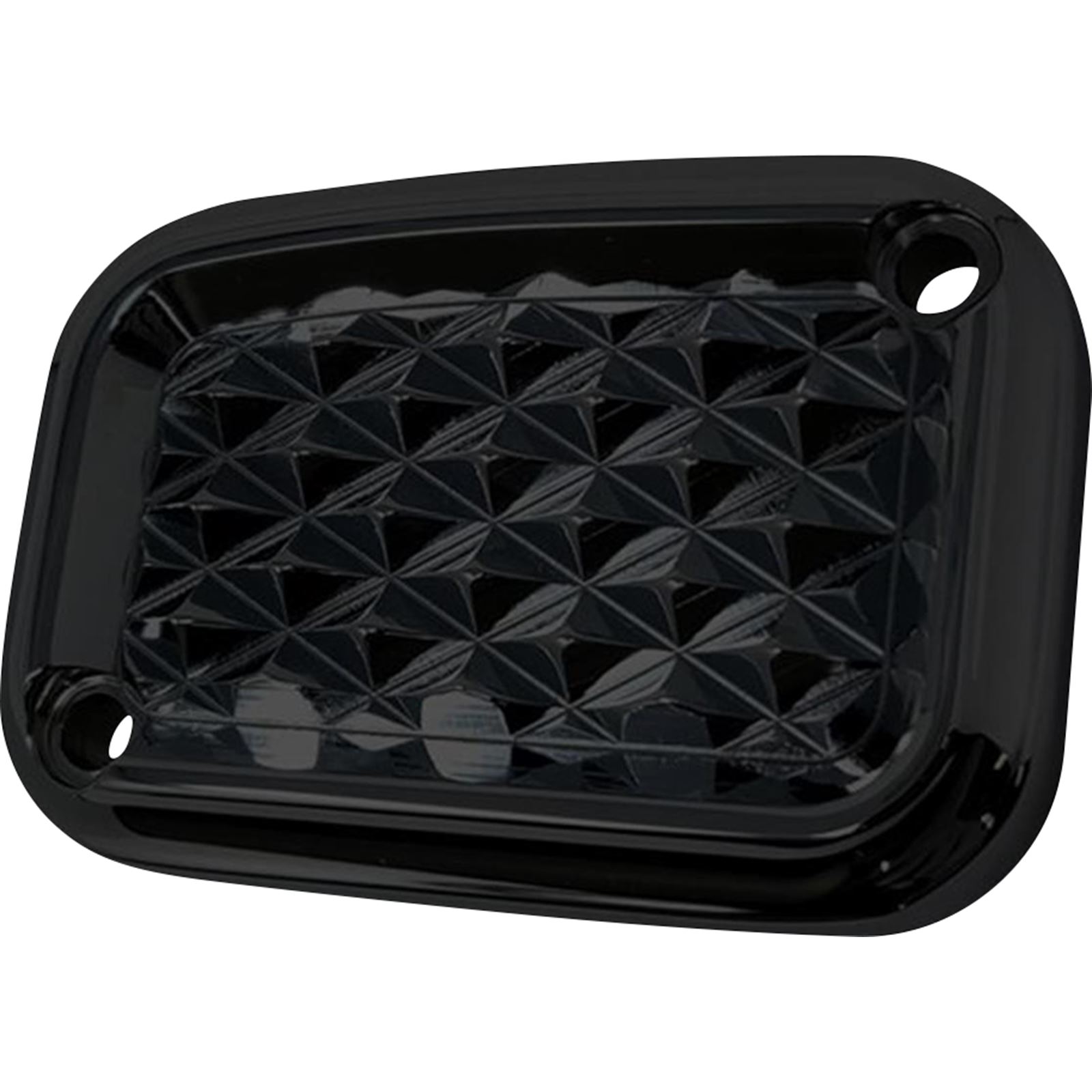 Covingtons Master Cylinder Lid - Brake - Front - Diamondback 