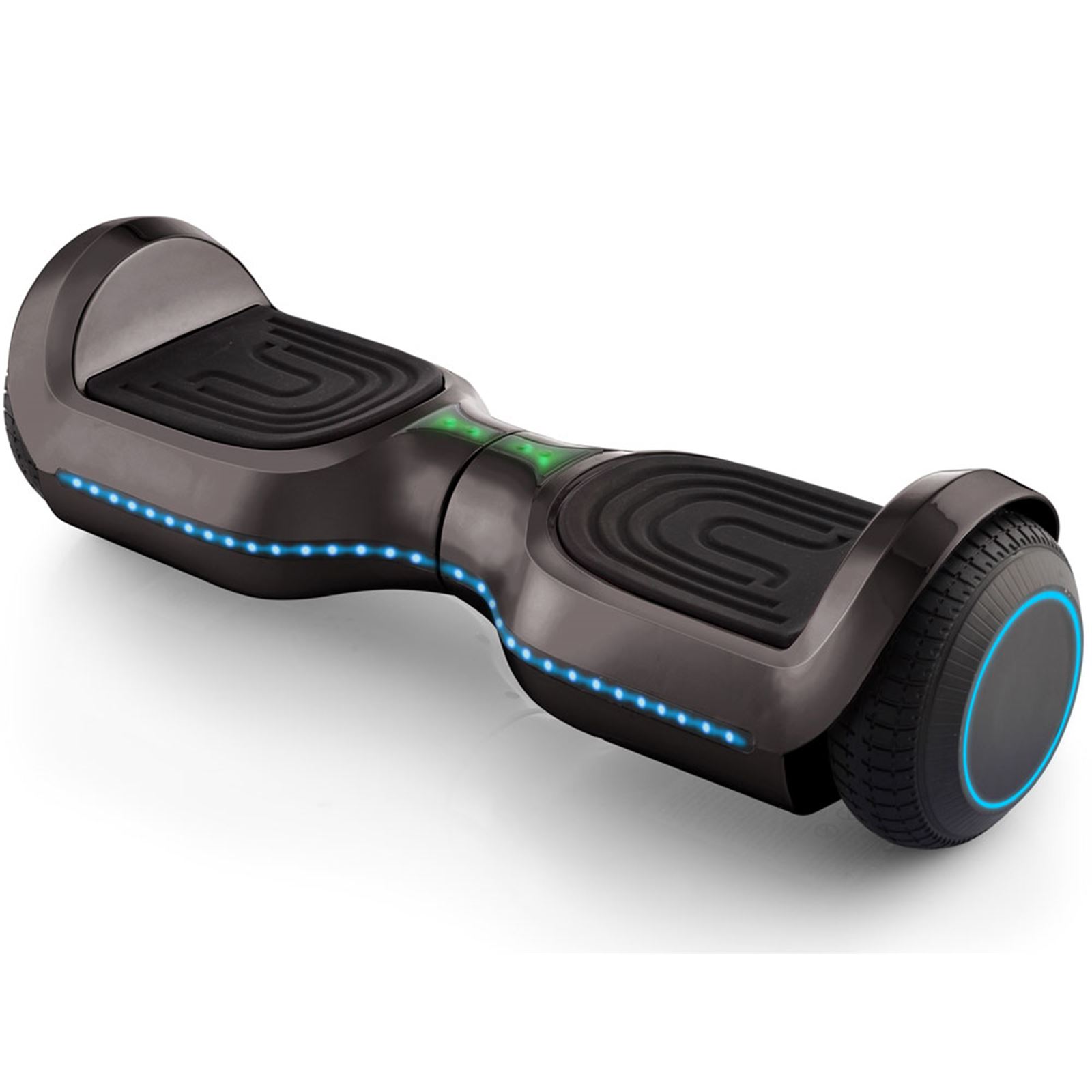 MotoTec USA Hoverboard 24v 6.5in Wheel L17 Pro