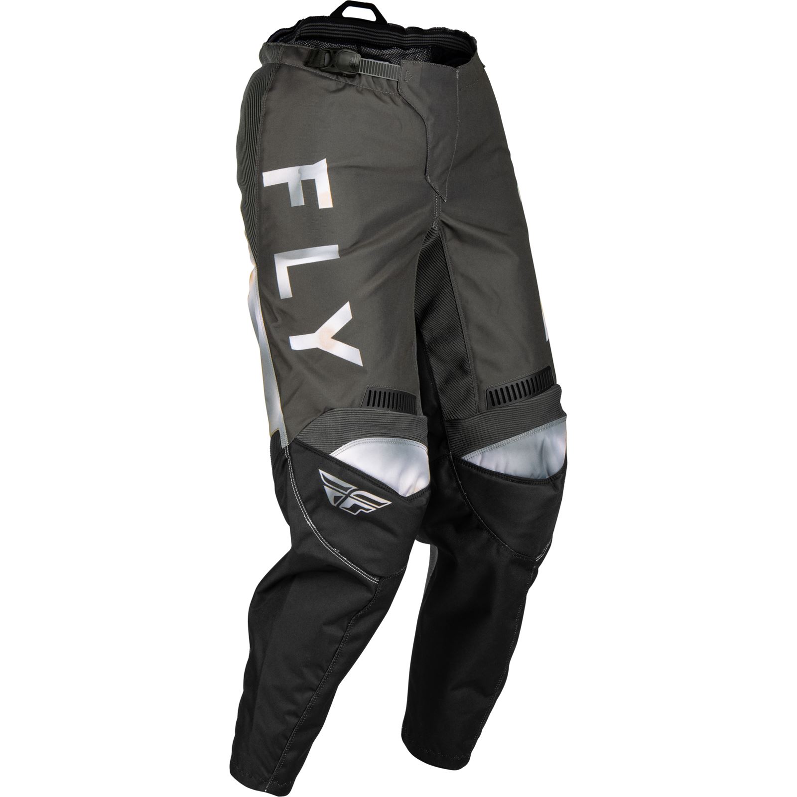 Fly Racing Women's F-16 Pants - Black/Grey