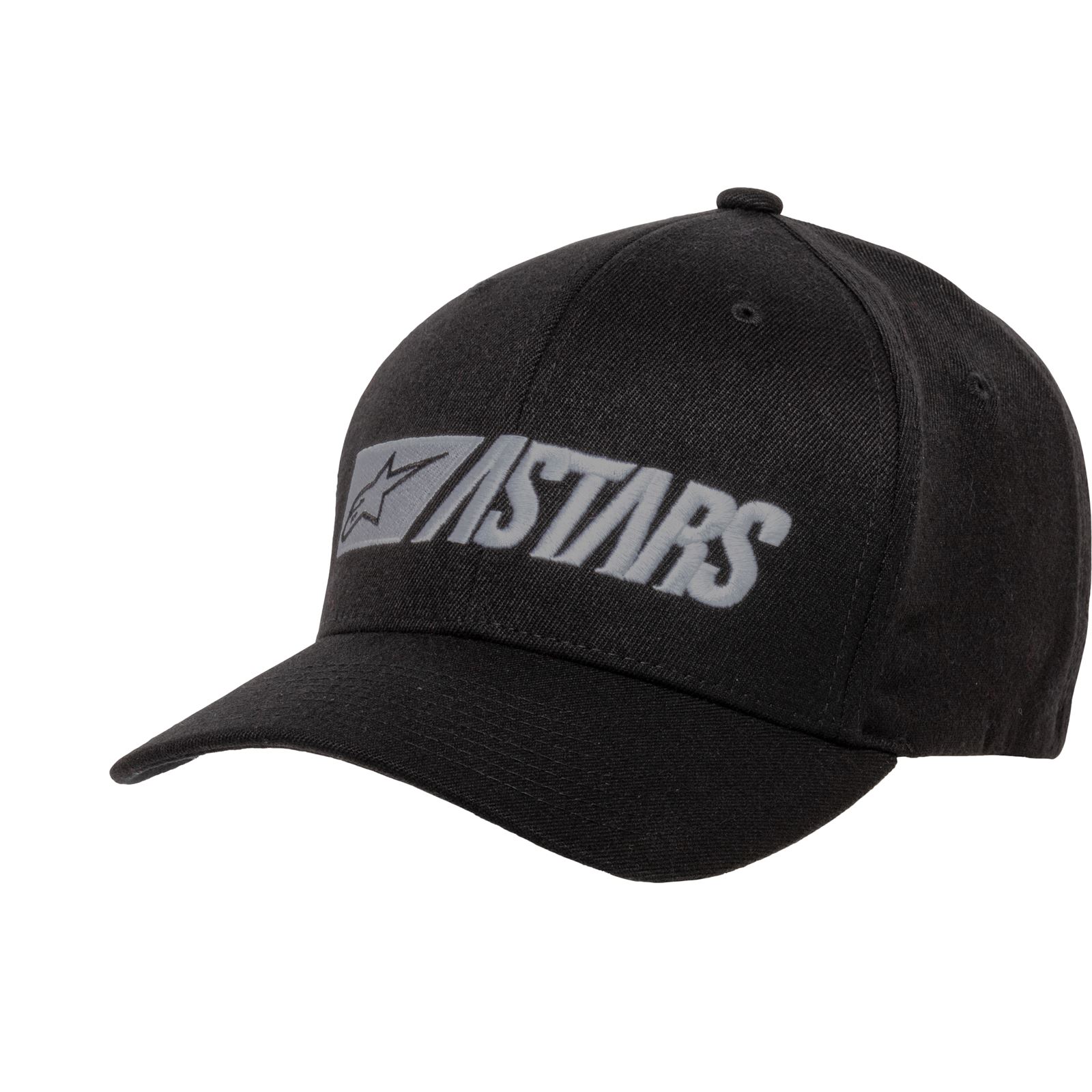 Alpinestars Reblaze Hat - Black/Grey - LG/XL