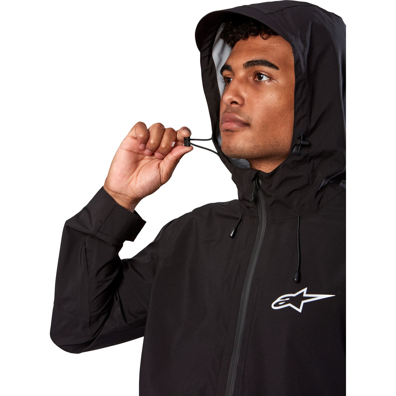 Alpinestars Primary Jacket - Black - Large