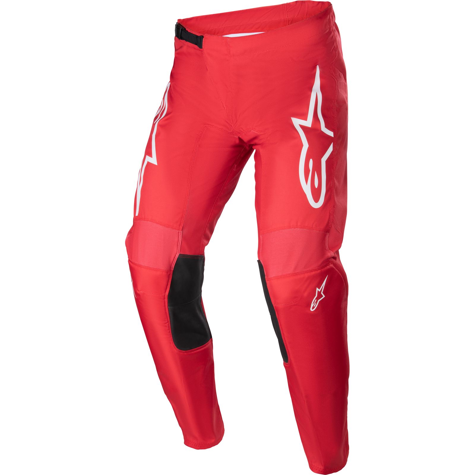 Alpinestars Fluid Narin Pants - Mars Red/White - Size 36