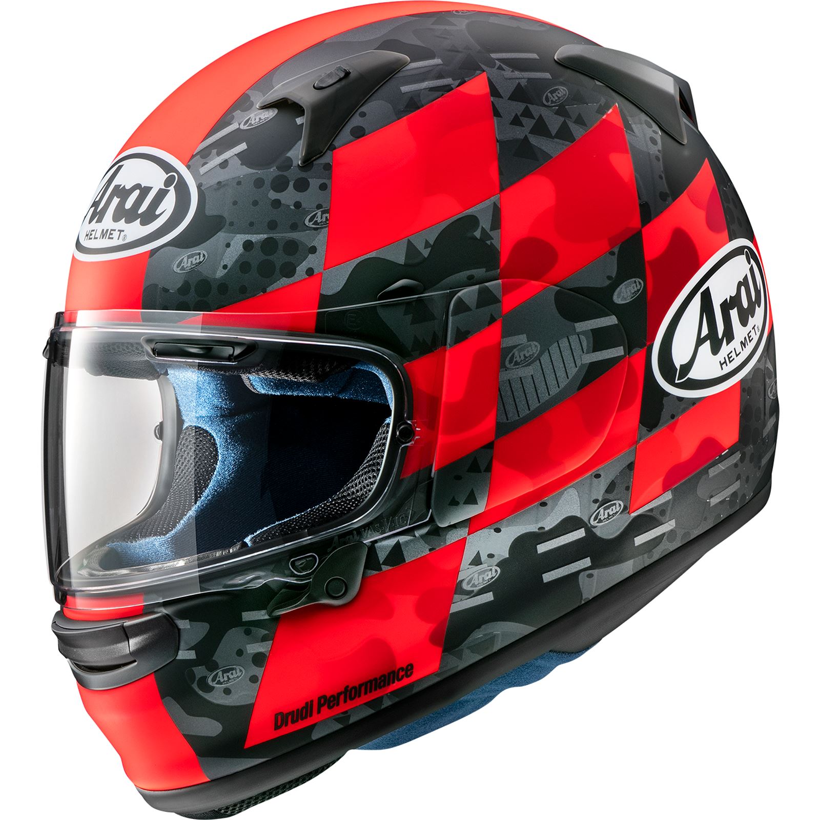 arai patch