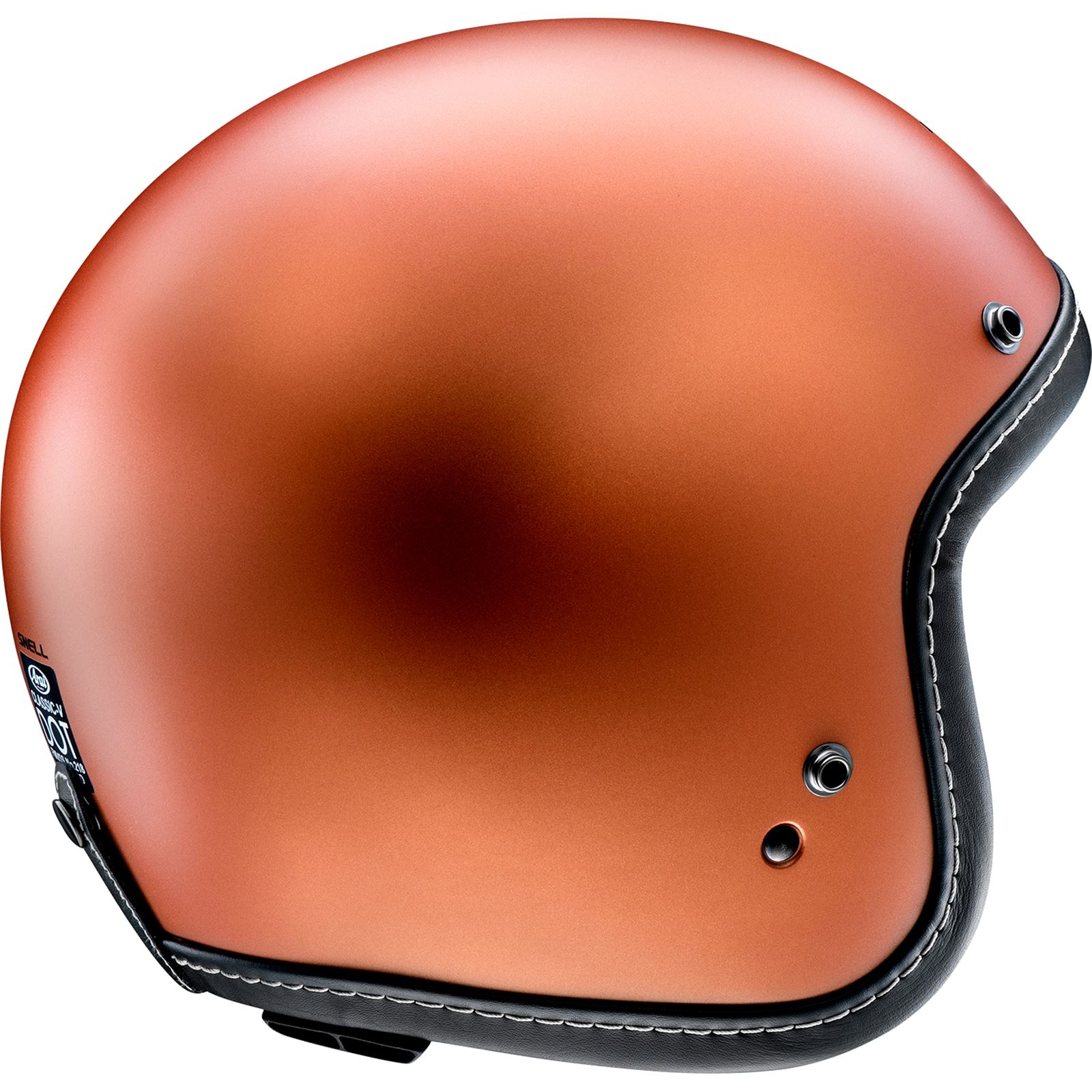 Arai ClassicV Helmet Copper Frost Motorcycle, ATV / UTV & Powersports Parts The Best
