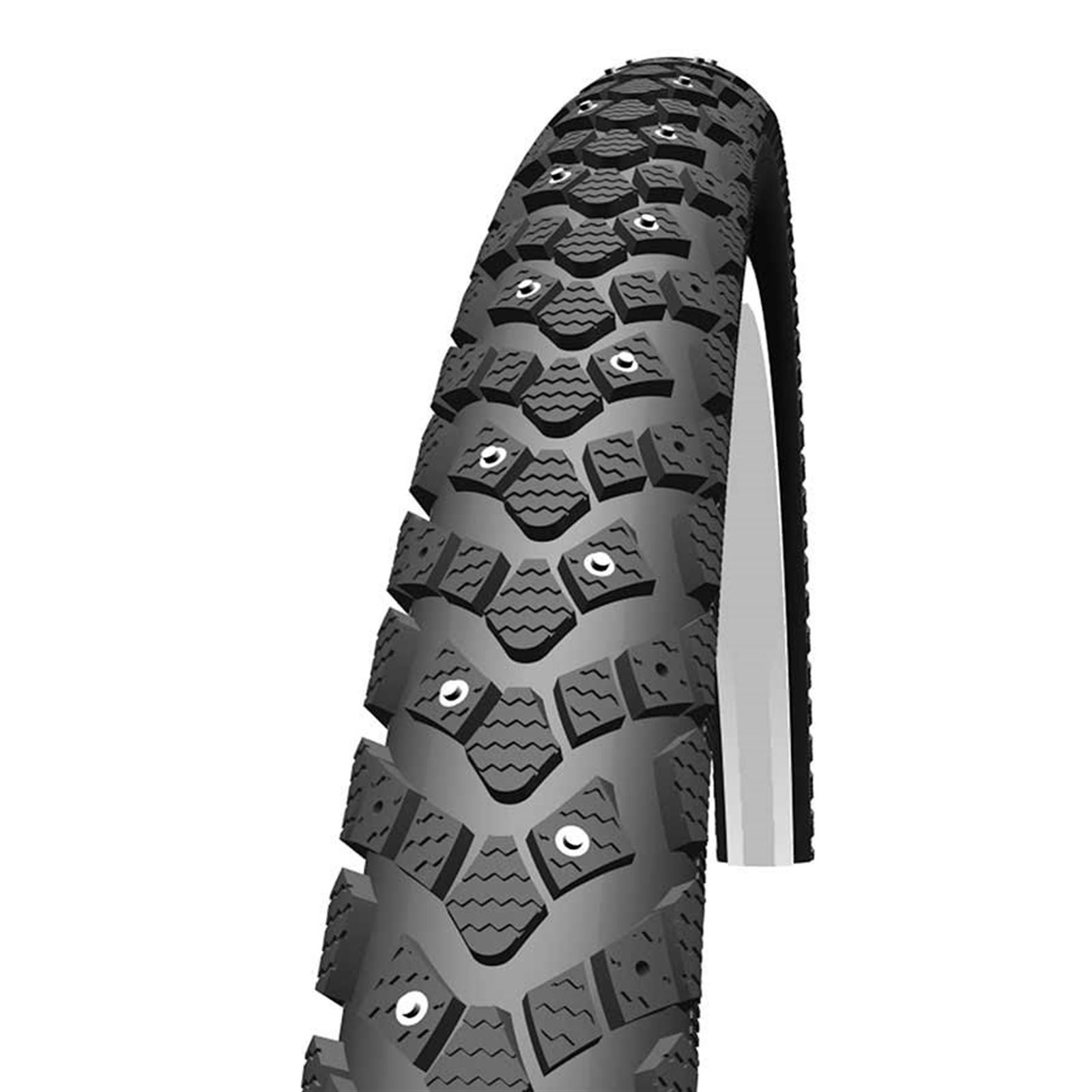 Schwalbe Winter Tire 700x35C 50TPI - Black