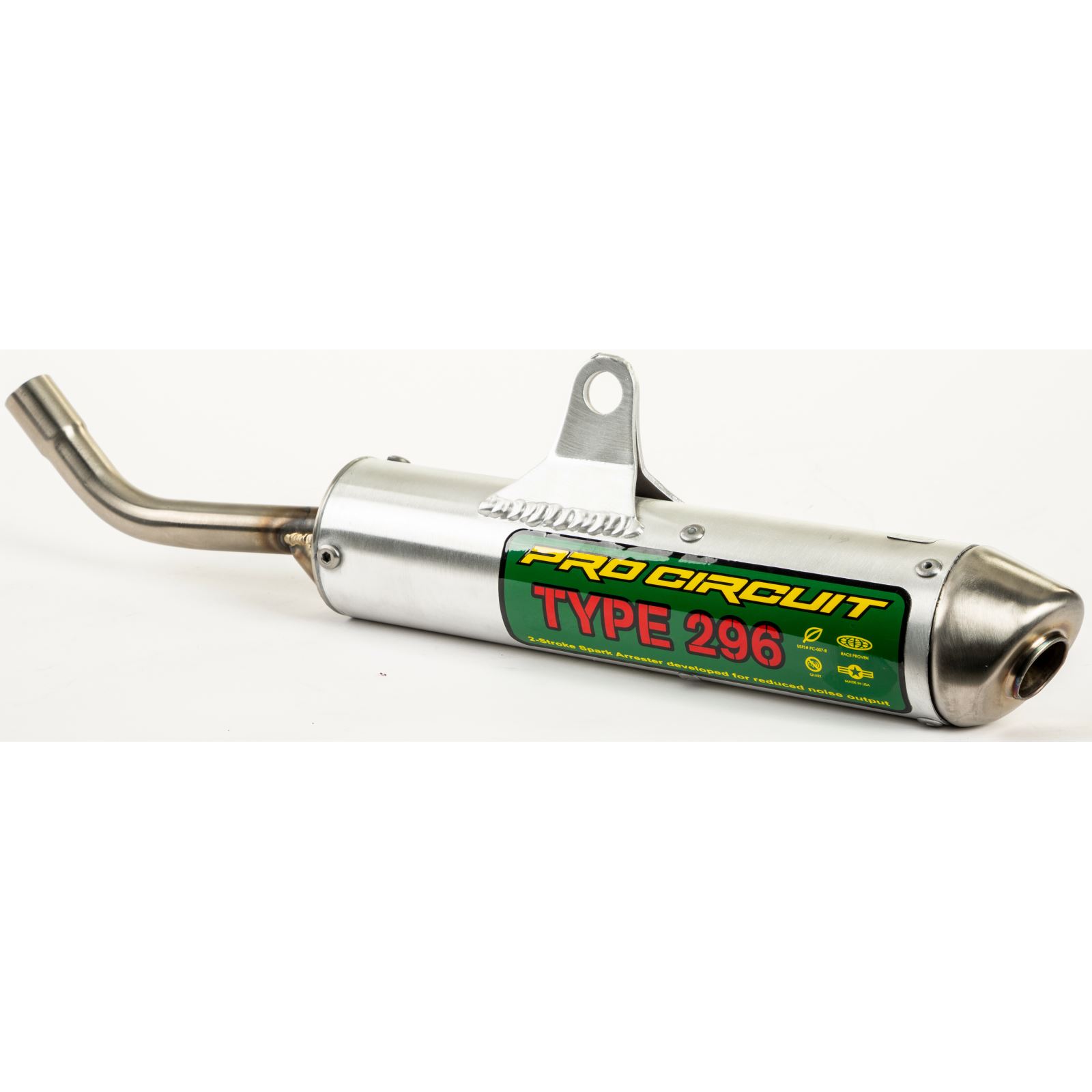 Pro Circuit - Motorcycle, ATV / UTV & Powersports Parts