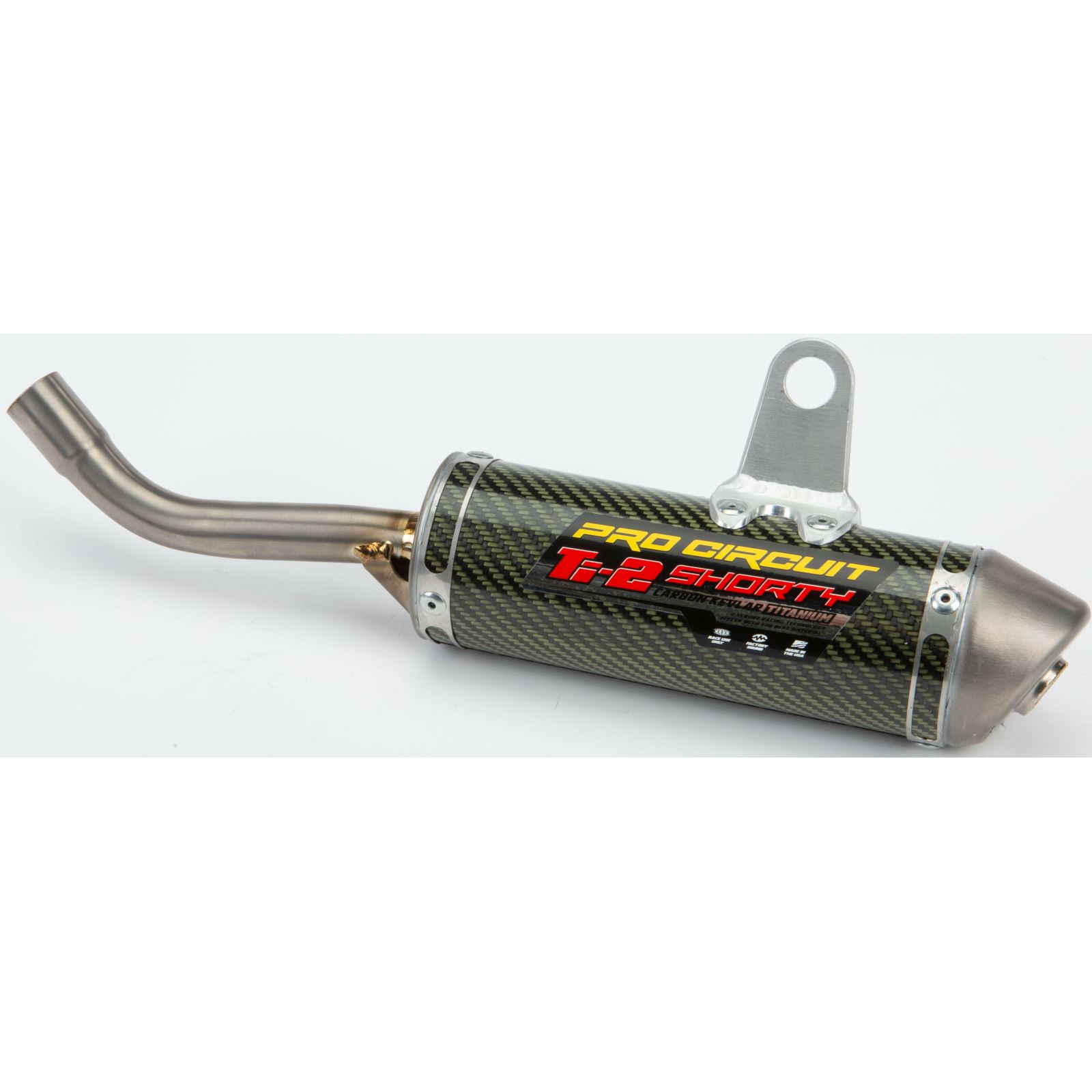 Pro Circuit - Motorcycle, ATV / UTV & Powersports Parts