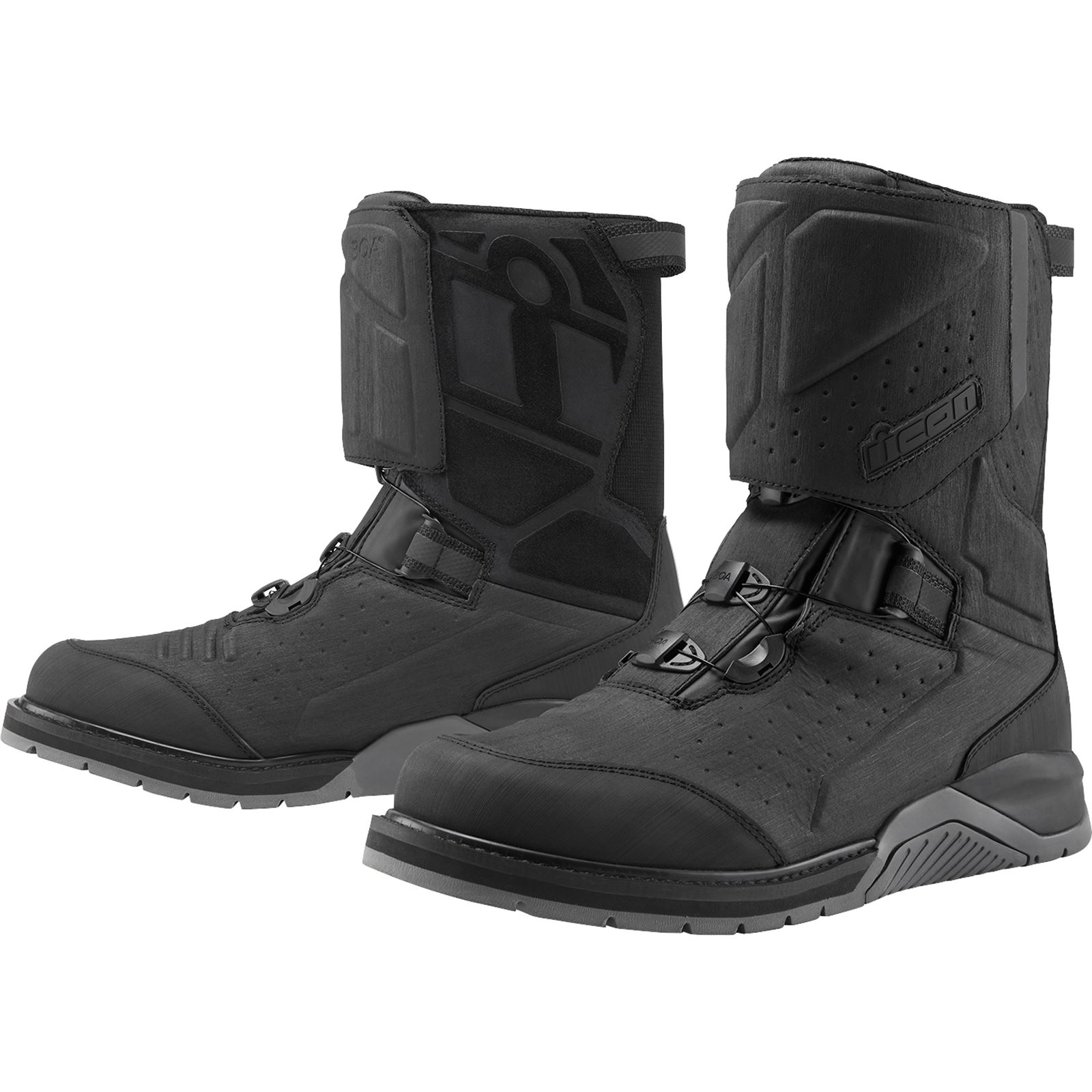 Waterproof 2024 atv boots