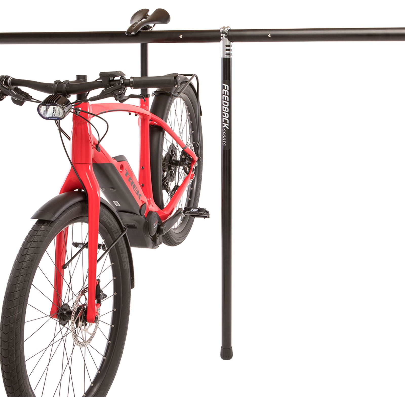 Feedback bike online rack