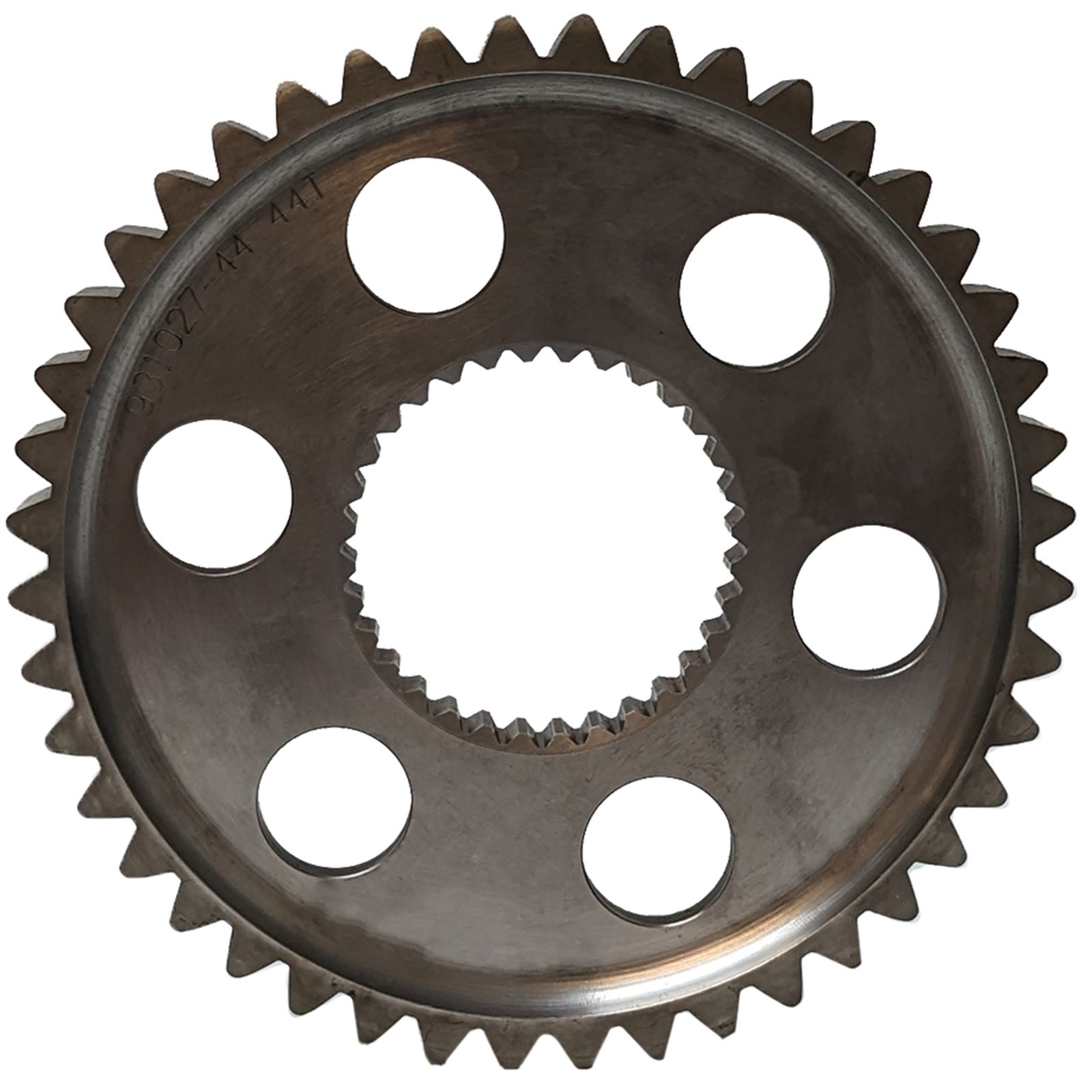 4s4ki 【NEMNEM】 Venom Products Sprocket Silent 44T - 32T Int. for Skidoo
