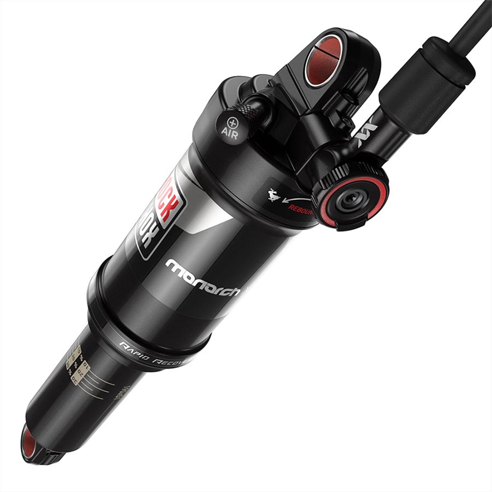 Mtb rear shock store 190x51