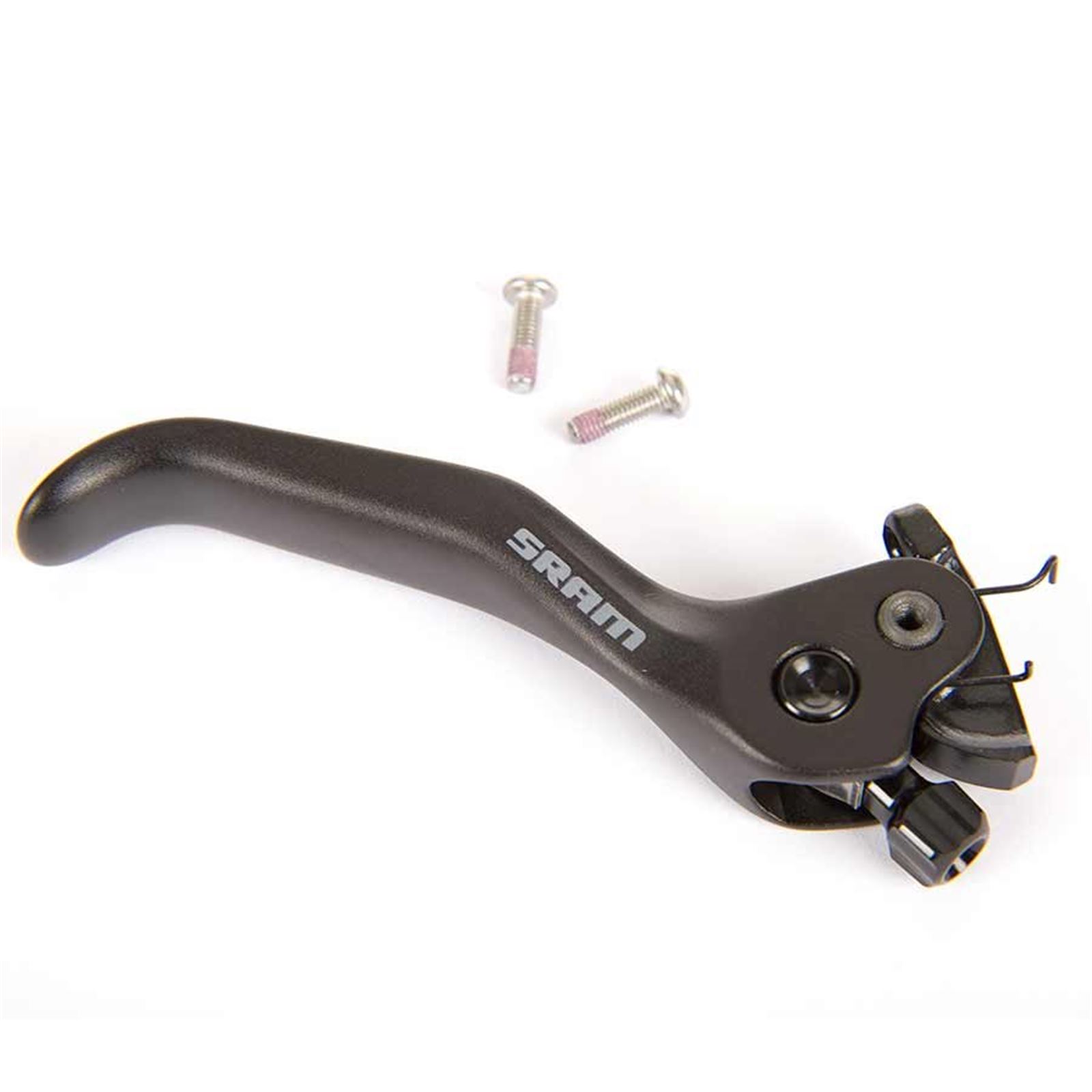 SRAM Guide RSC/Code RSC Lever Blade Aluminium Black Motorcycle, ATV / UTV & Powersports