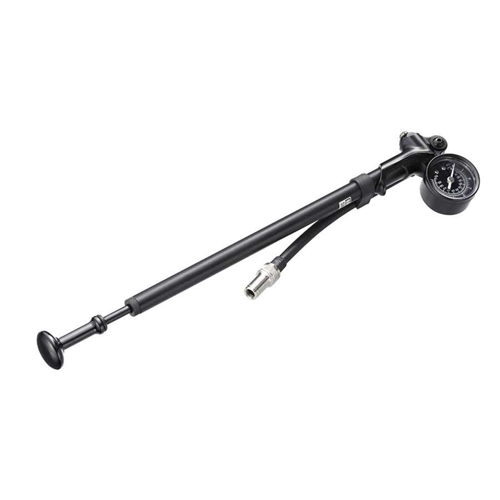 rockshox 600 psi