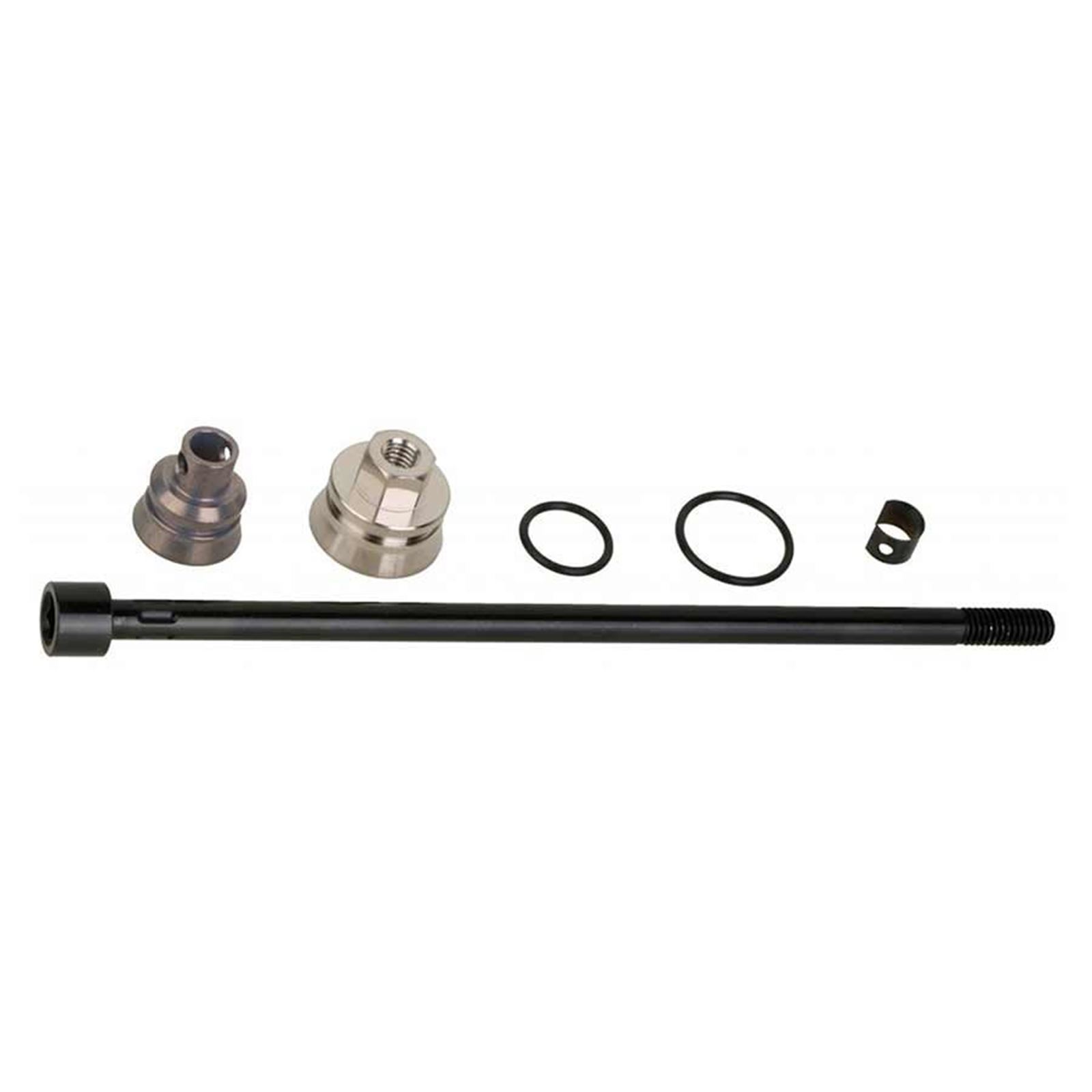 RockShox Maxle DH Wedge/Lever/Axle Kit - Boxxer 2010+