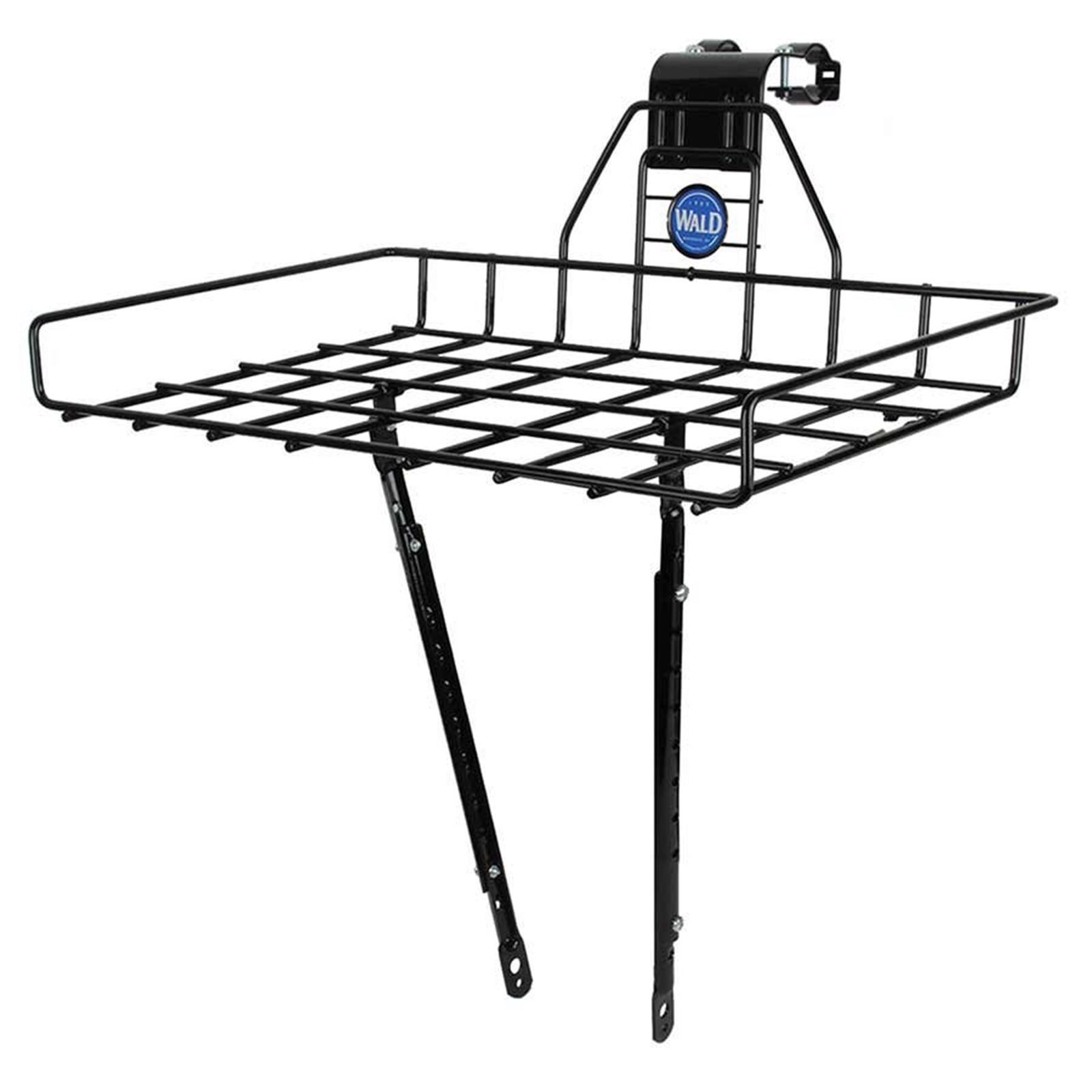 Wald discount front rack