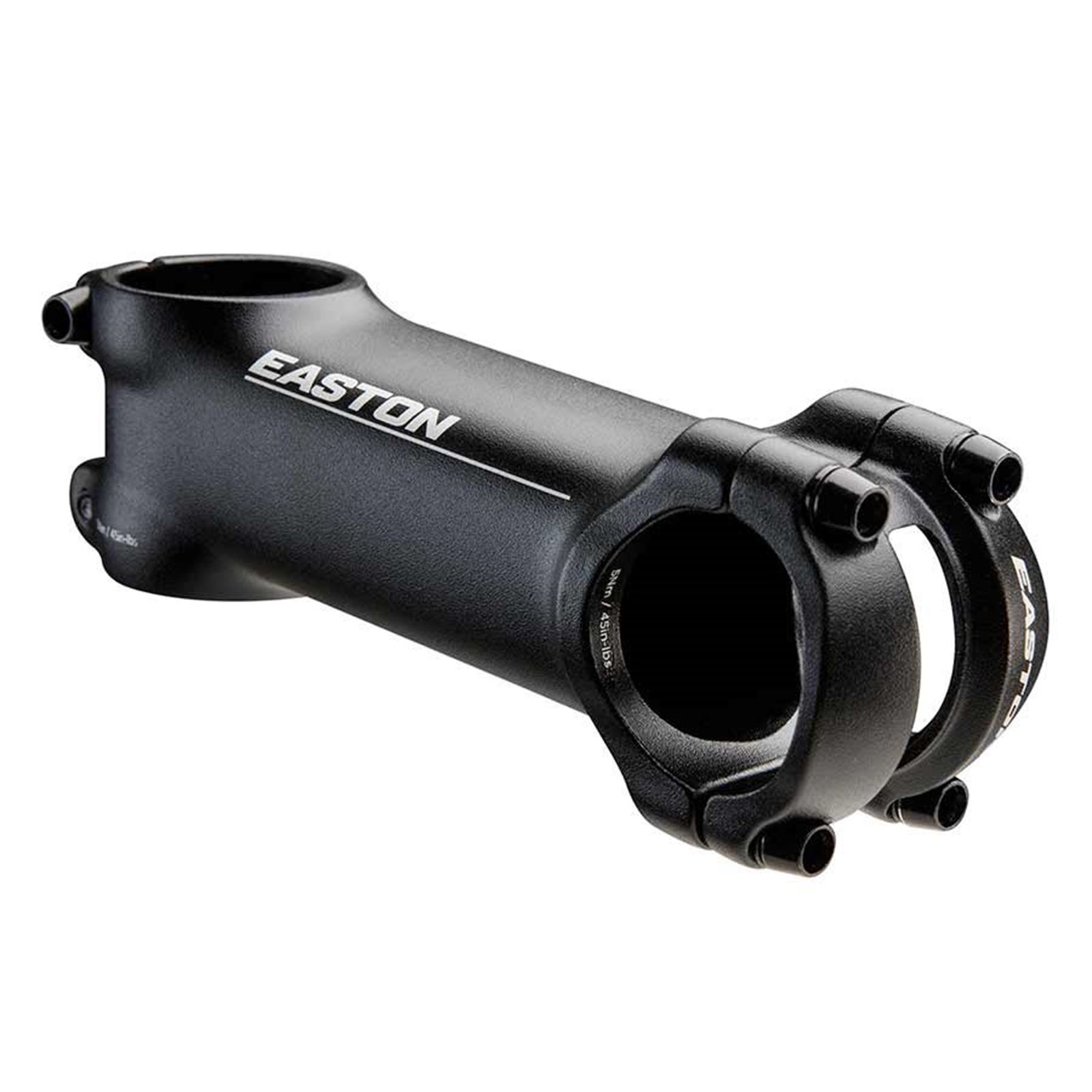 Easton Cycling EA50 Stem Diameter: Length: 90mm Black