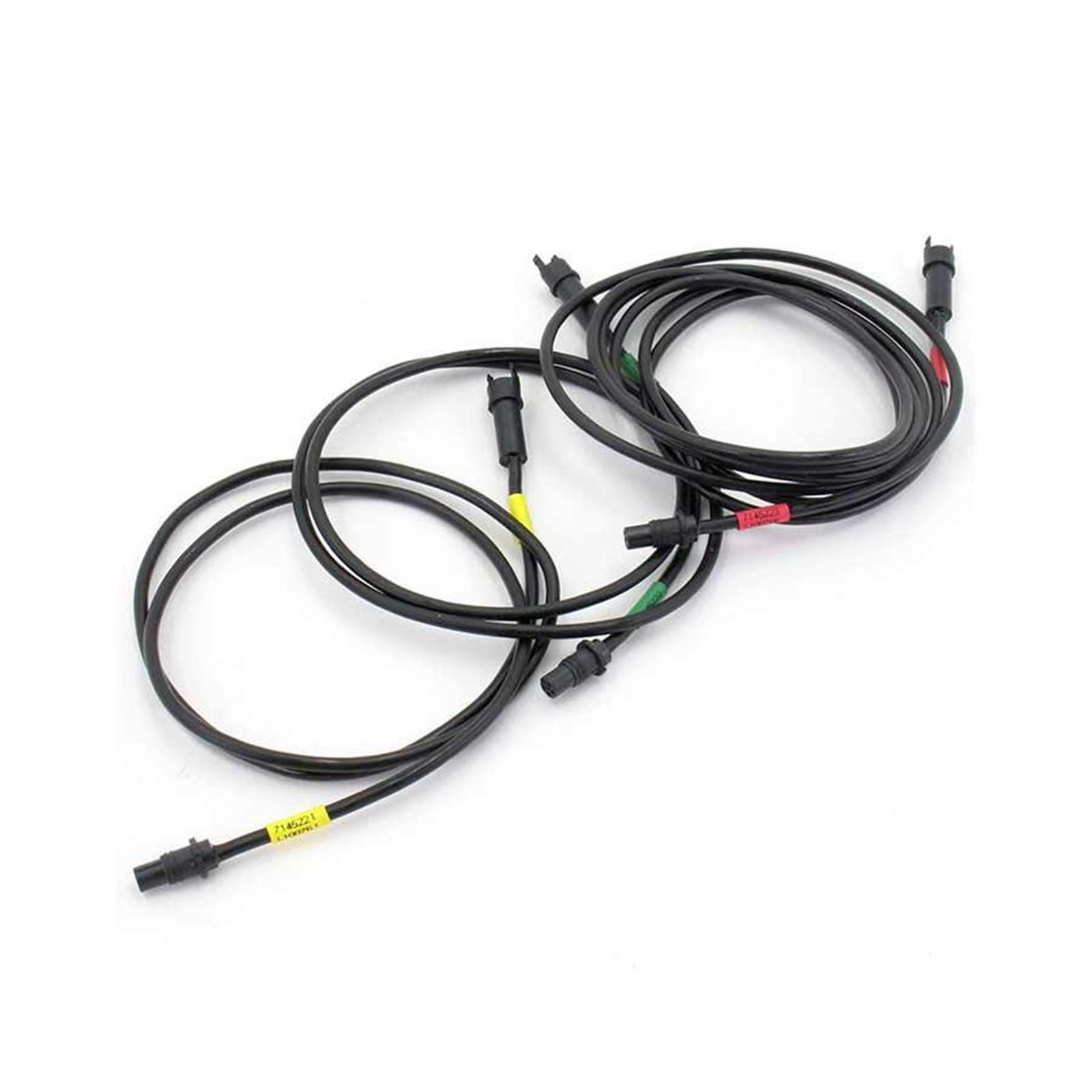 Campagnolo EPS BB Internal Cable Guide