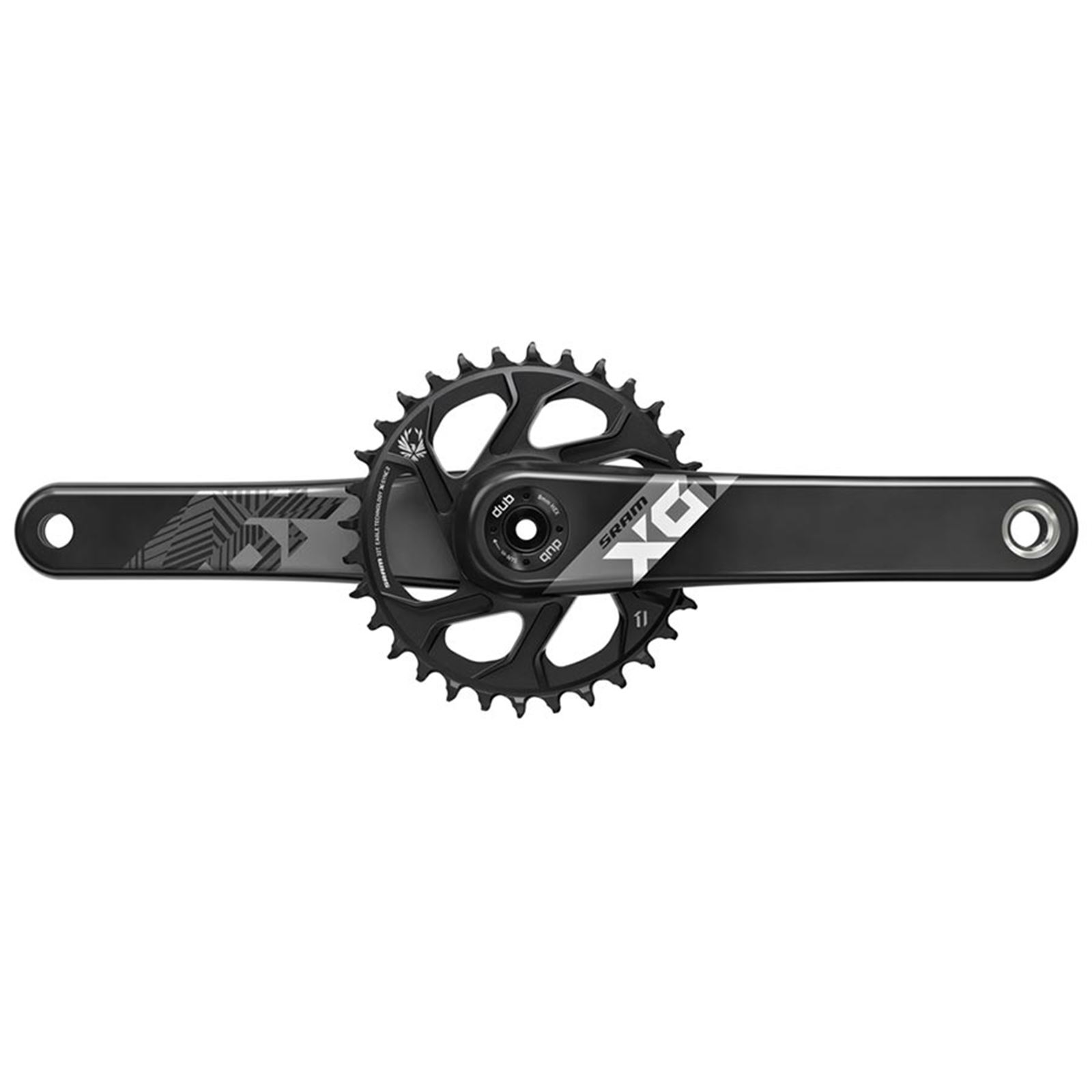 fsa kfx crankset