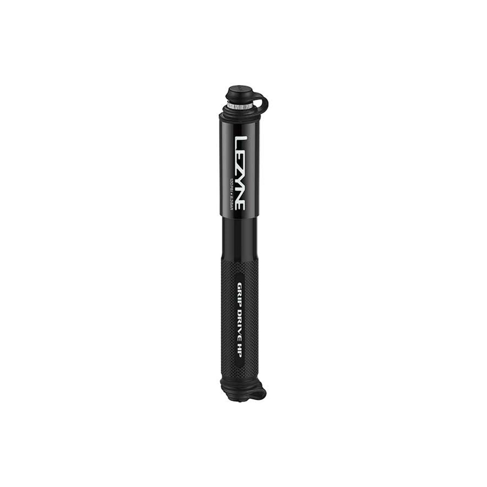 Lezyne bicycle 2024 pump