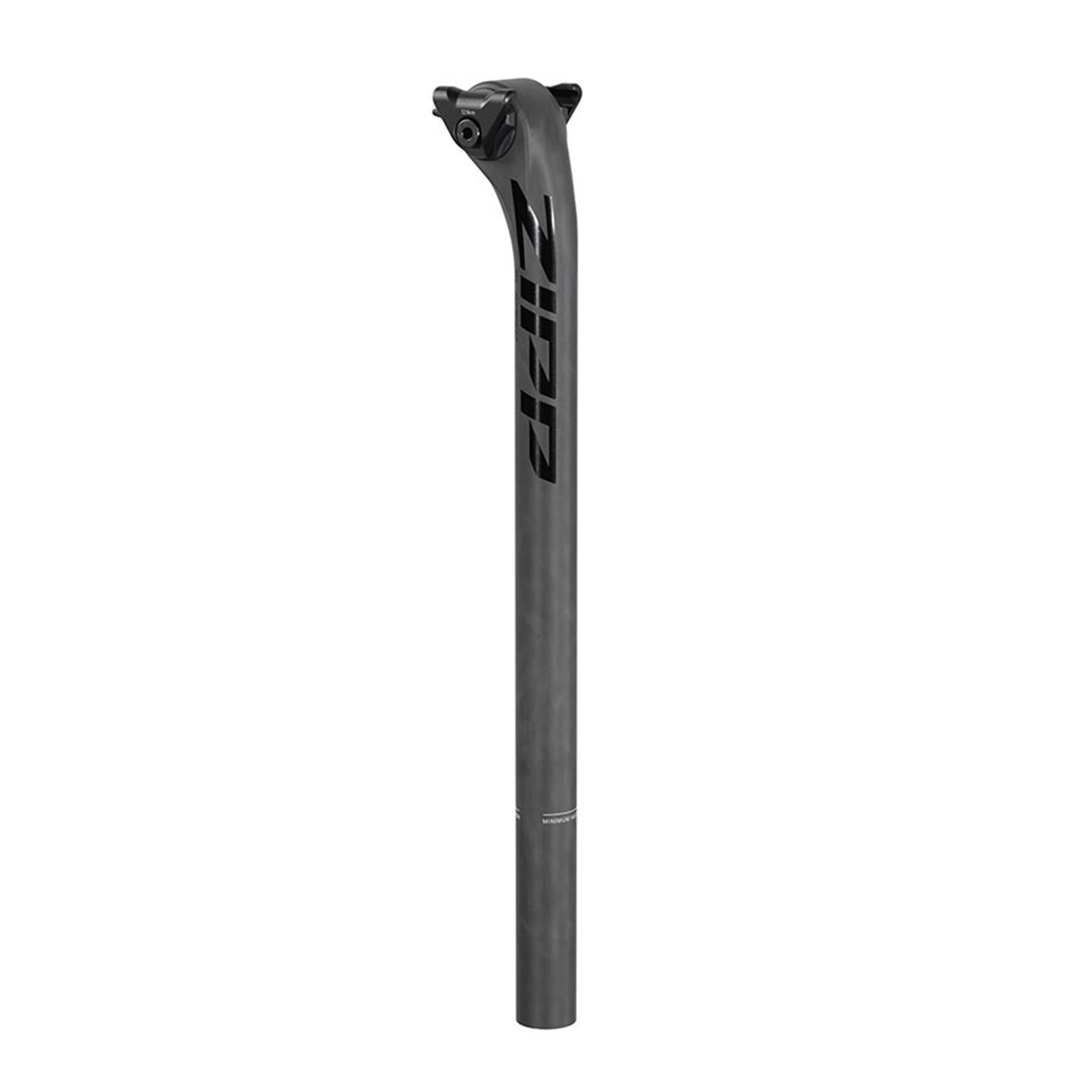 Zipp SL Speed Seatpost - 27.2mm/400mm - Black - Motorcycle