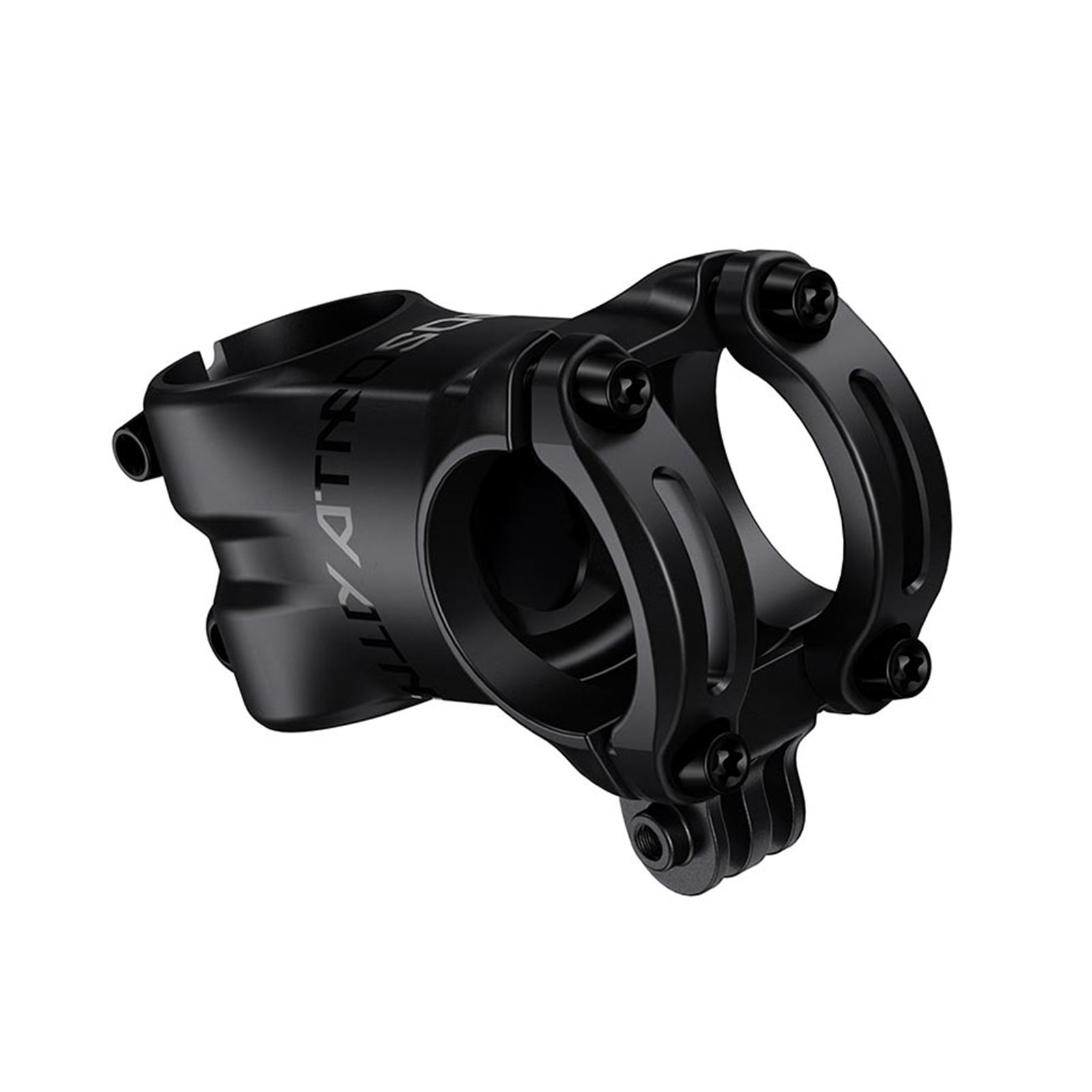 Truvativ ATMOS 7K Stem Diameter: 31.8mm Length: 50mm - Black