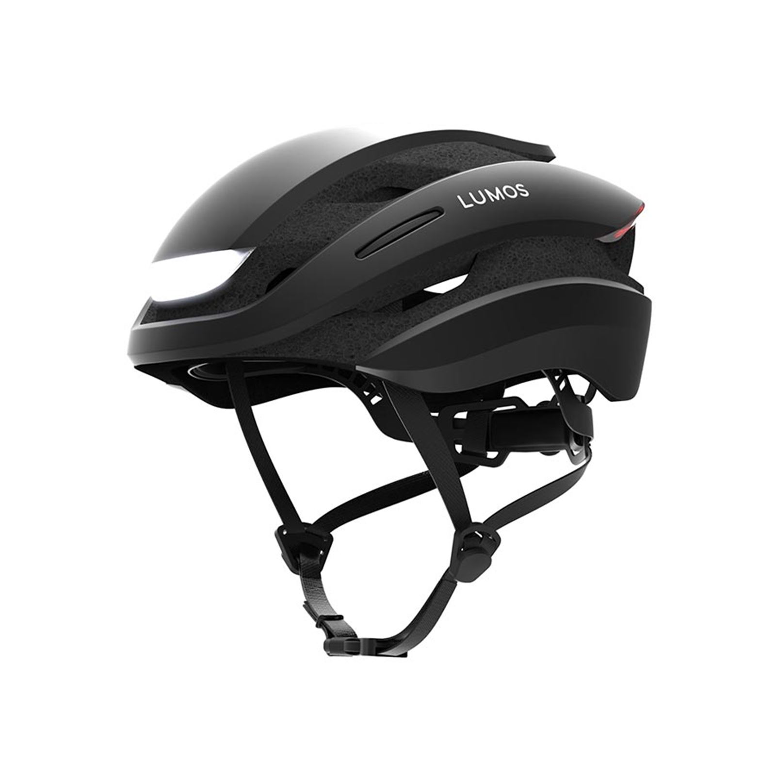 Lumos Ultra MIPS Helmet - Black - Small 51 - 55cm