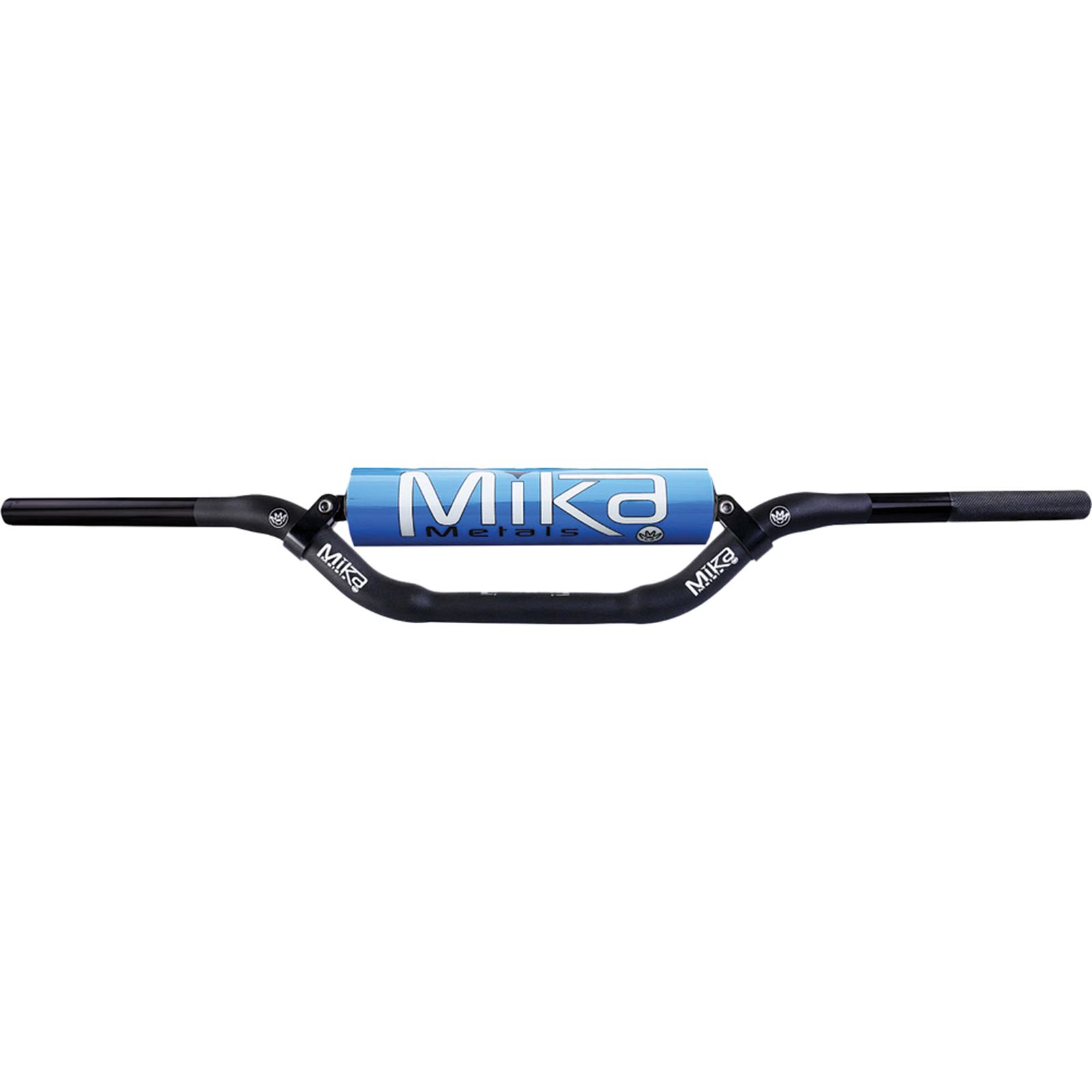 Mika Metals Hybrid 7/8" Oversize Handlebar