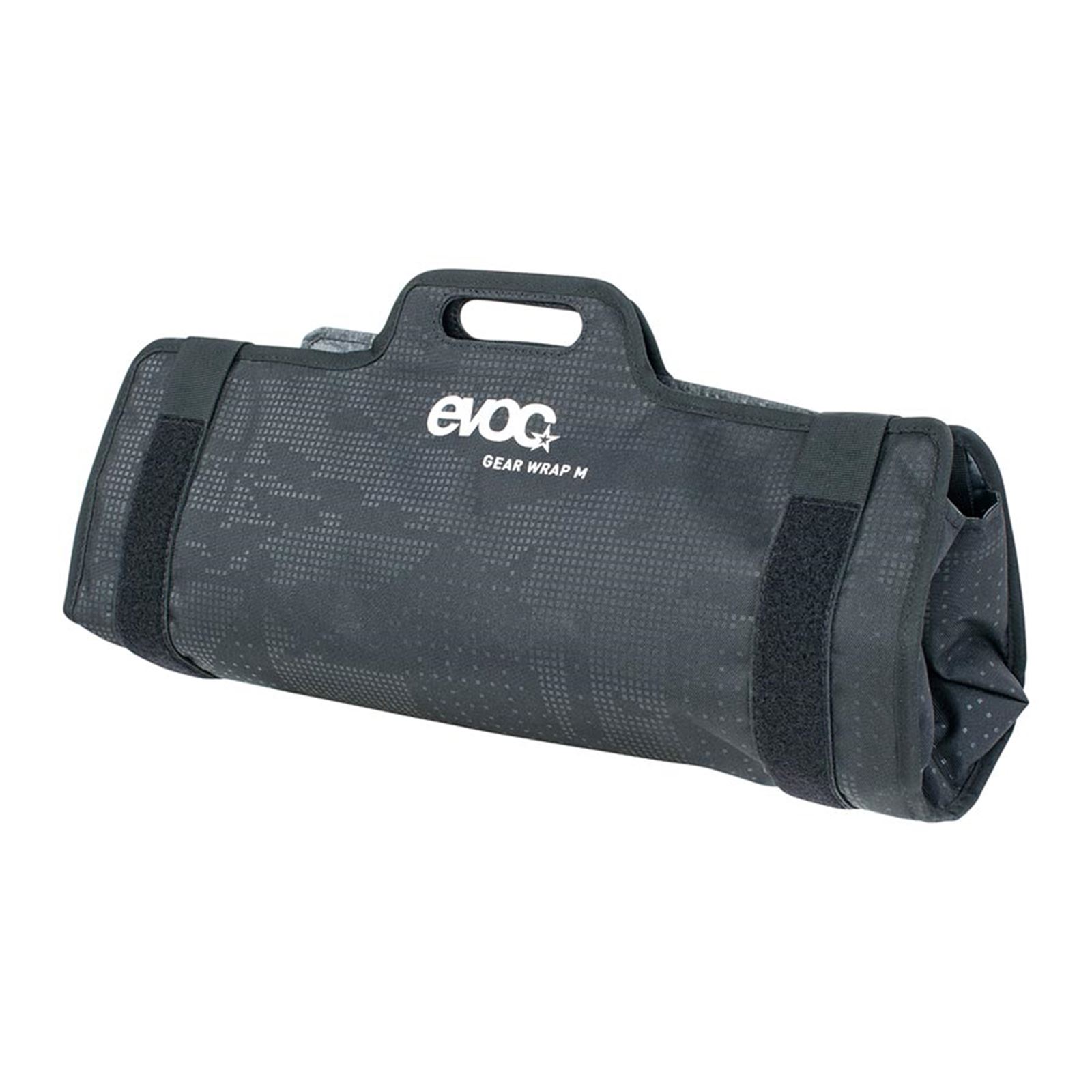 EVOC Gear Wrap - Black - 27.5"x19.7"x3.9"