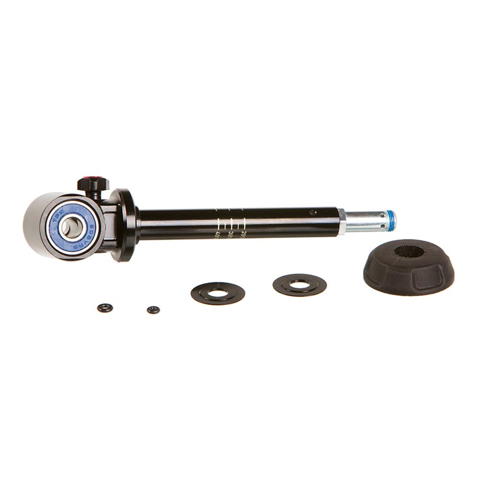 RockShox Super Deluxe Coil Damper Shaft Bearing Eyelet 55mm 