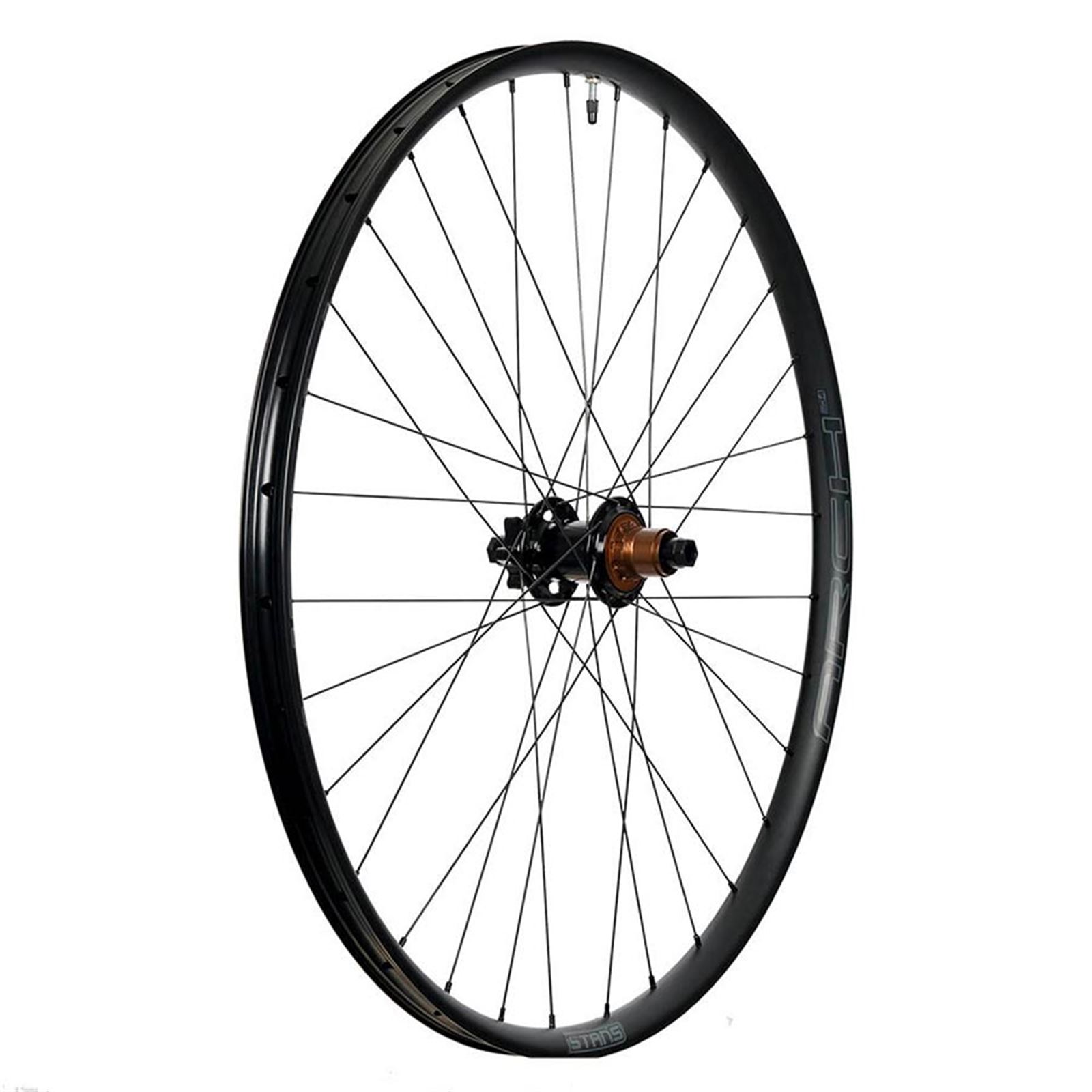 Stans No Tubes Arch MK4 Bike Wheel - Rear 29''/622 - Motorcycle, ATV / UTV & Parts | The Best Powersports, Motorcycle, ATV & Snow Gear, Accessories and