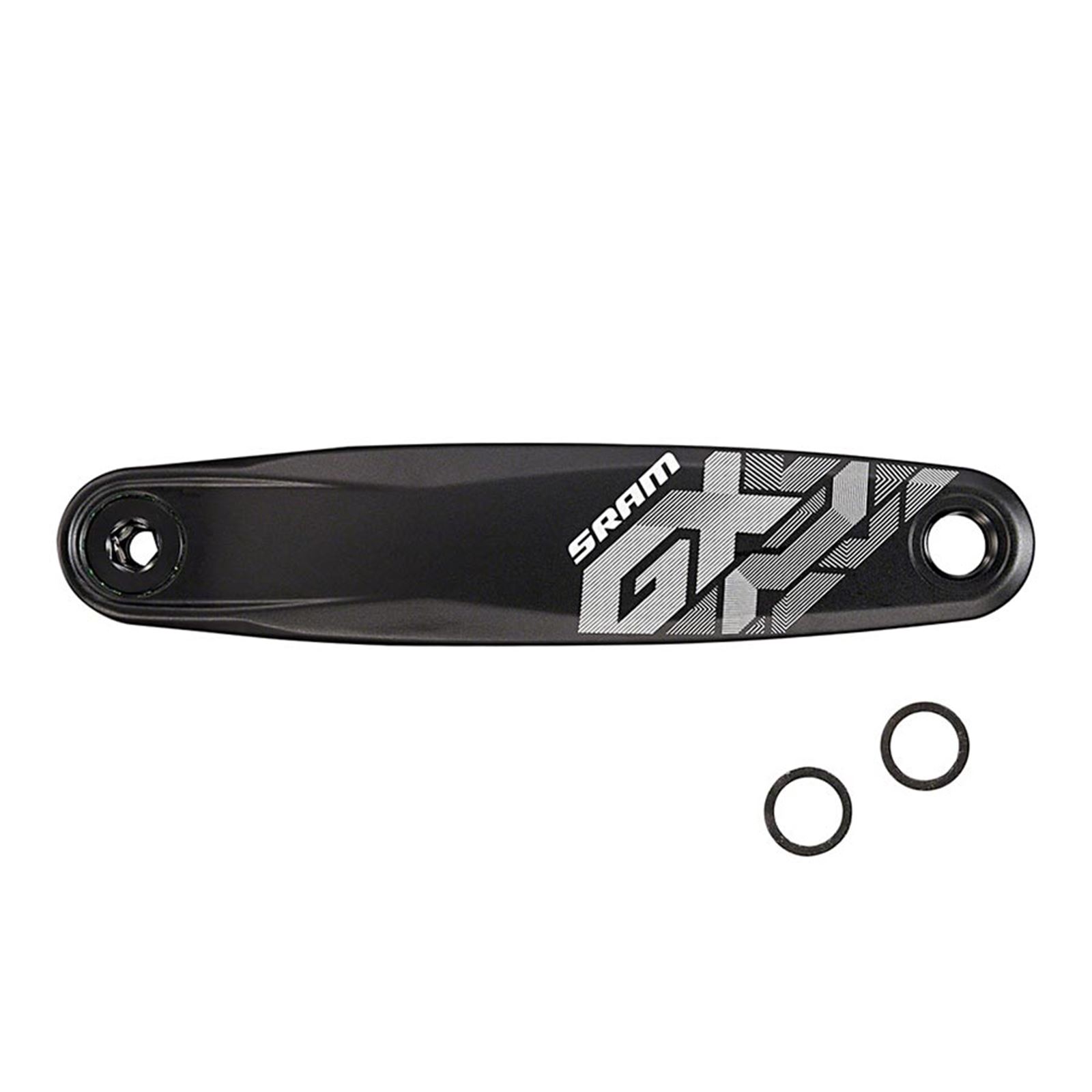 sram xx1 left crank arm