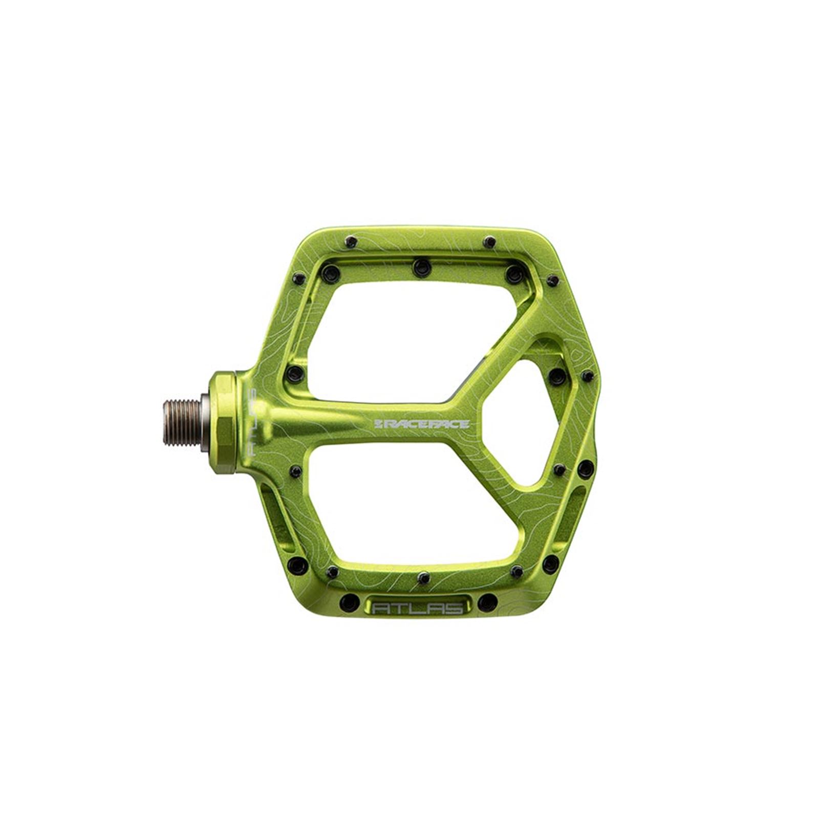 race face atlas pedals