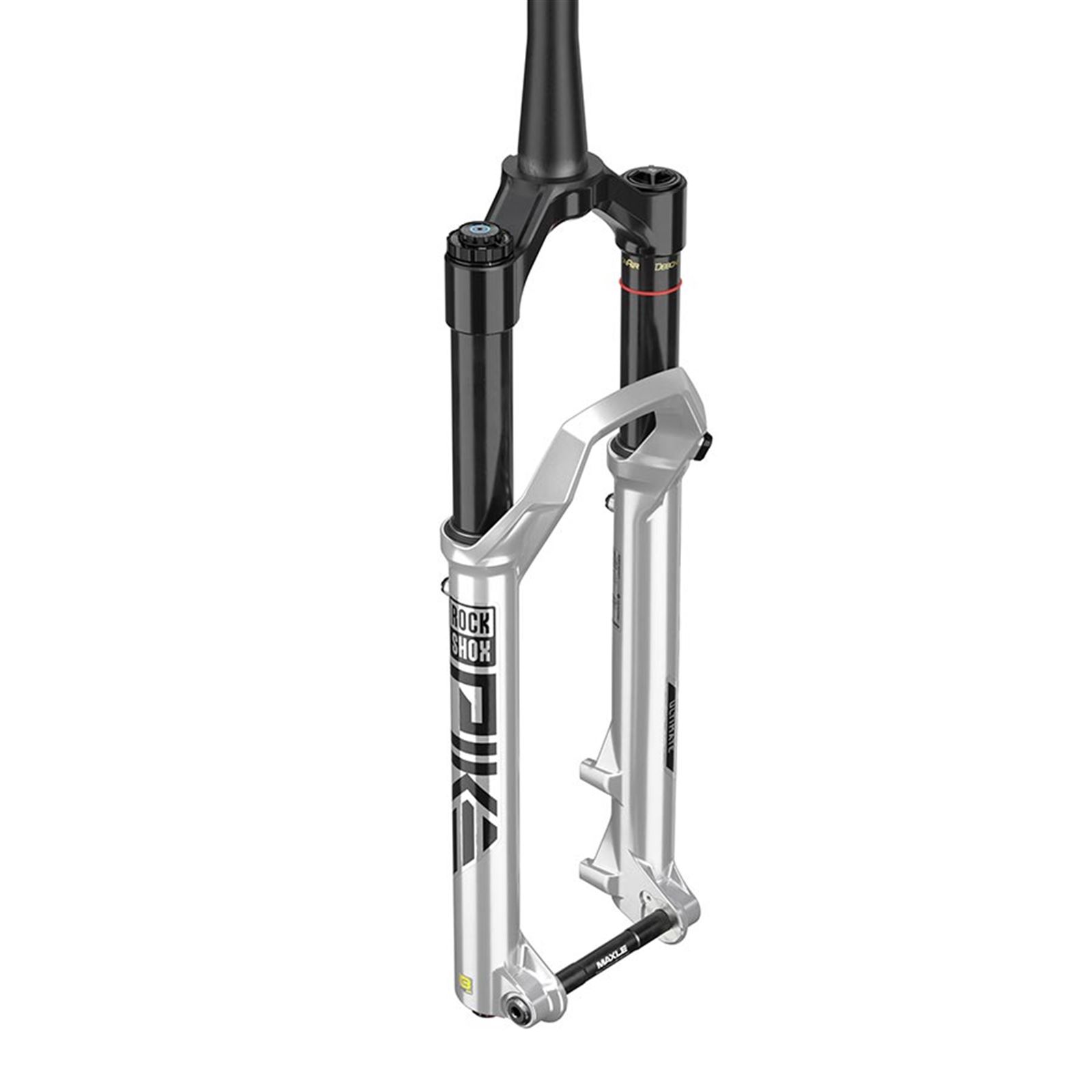 130mm best sale fork 27.5