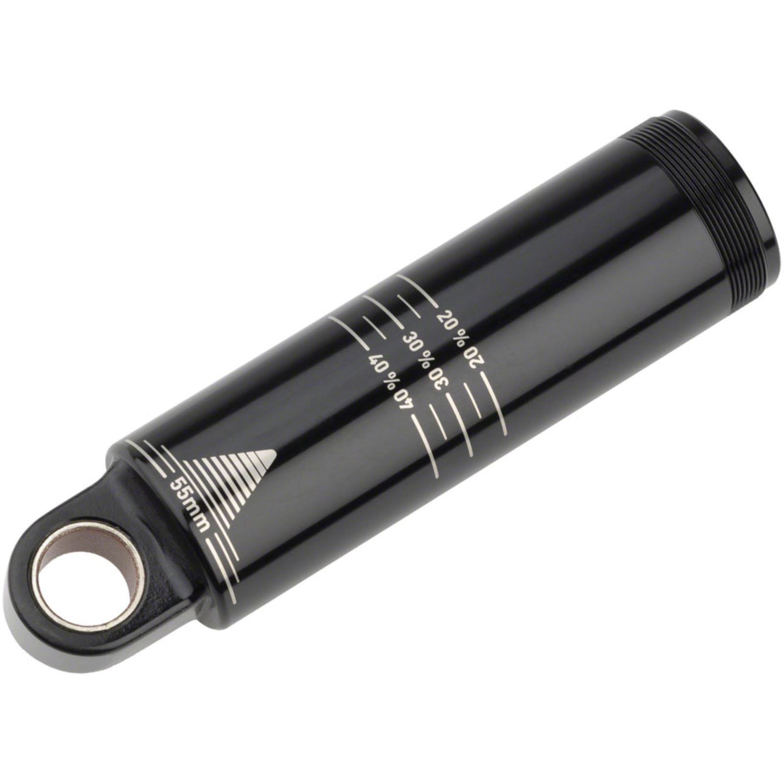 RockShox Super Deluxe C1 Damper Body - Standard - 55mm 