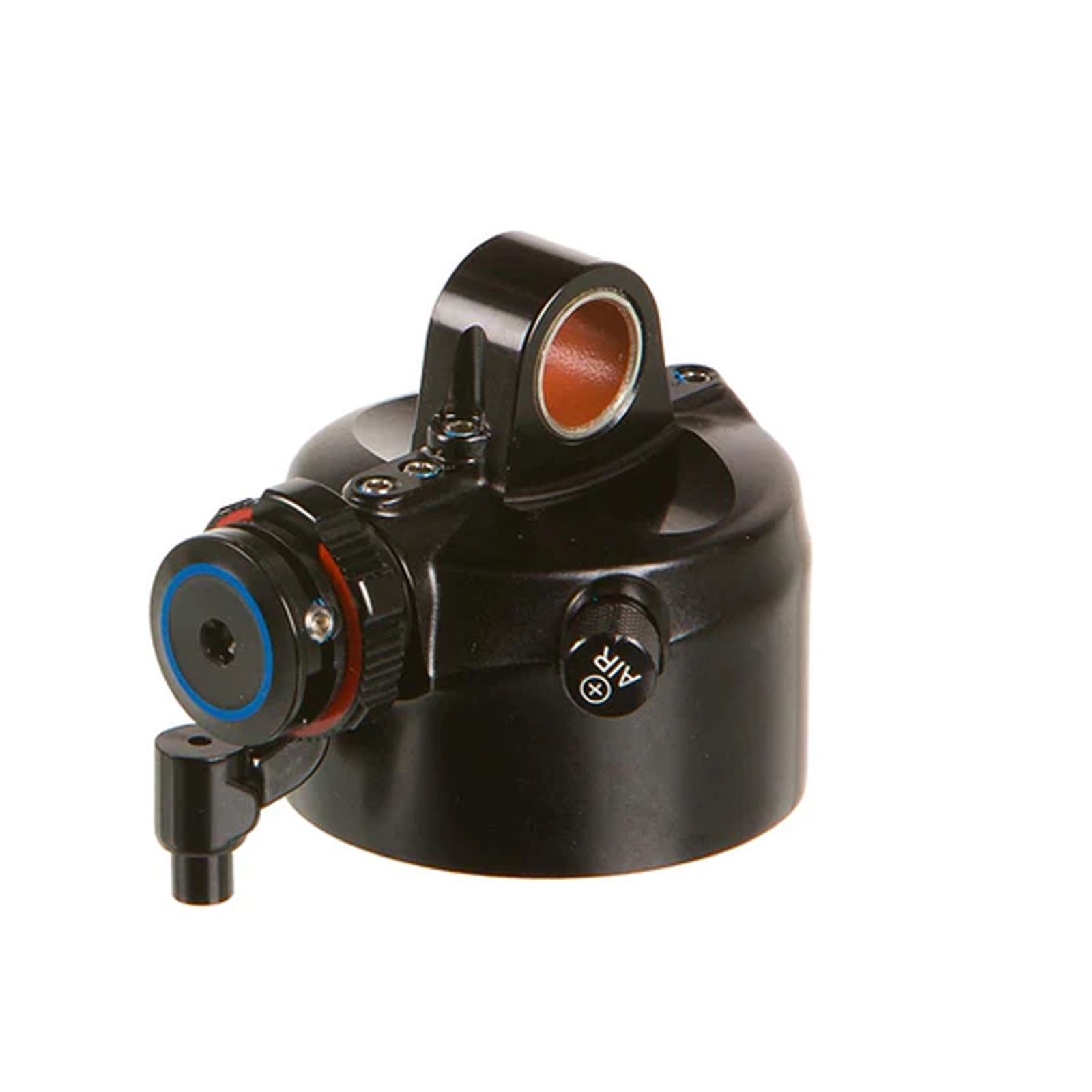 RockShox SDLX B1 Coil Eyelet Assembly Standard - 47.5-55mm