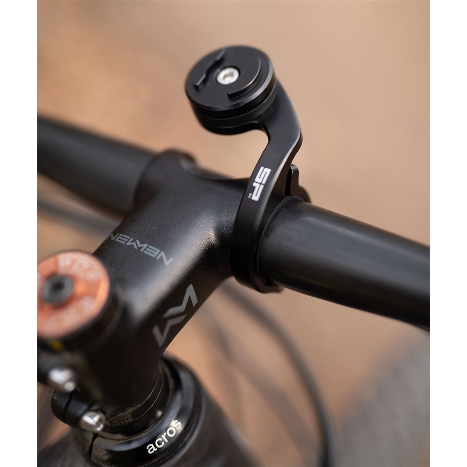 Sp Connect Handlebar Mount Pro Mtb Motorcycle Atv Utv