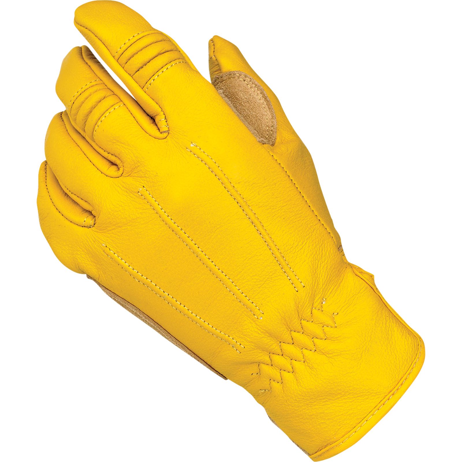 Biltwell Gold Work 2.0 Gloves - 1510-0707-005