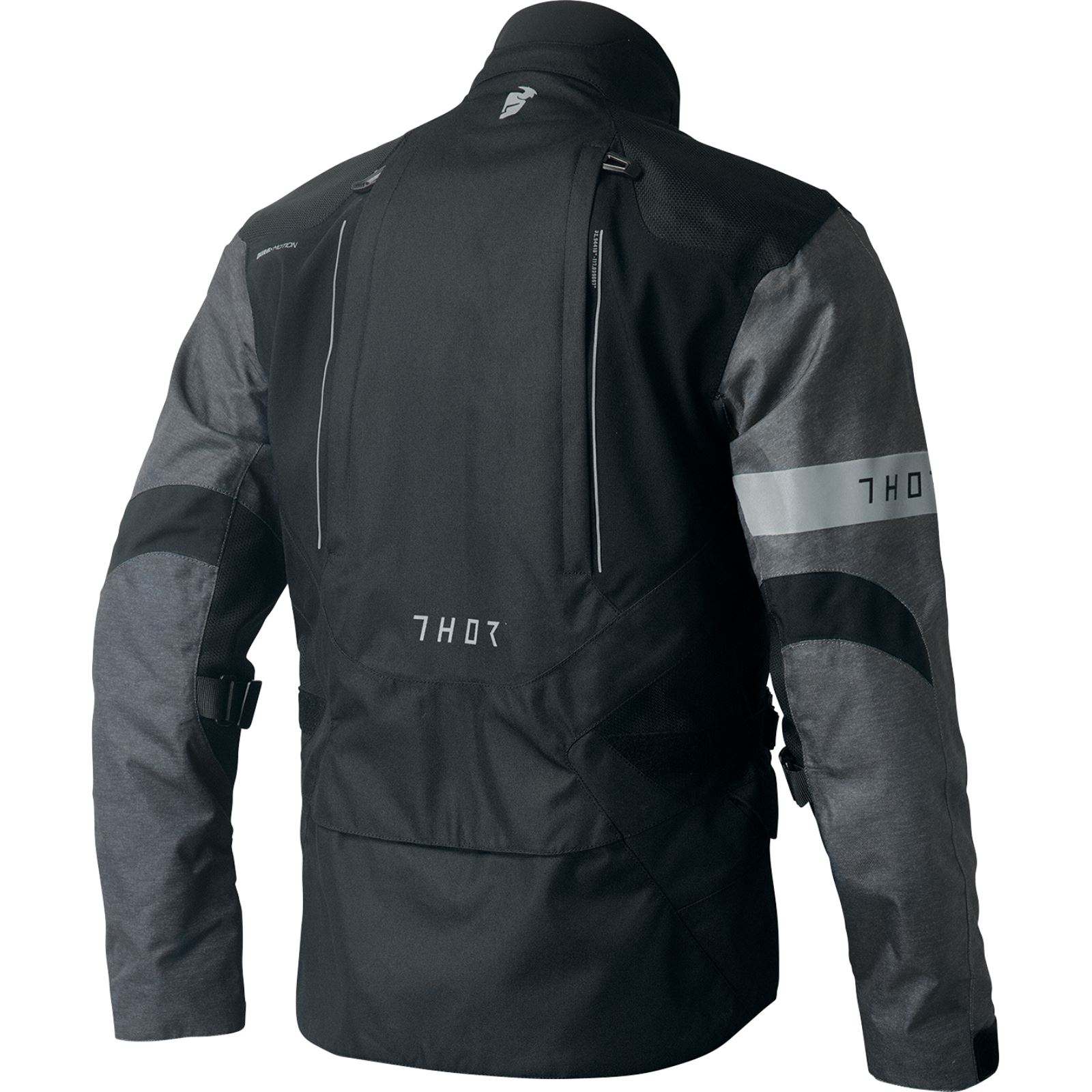 Thor 2024 motorcycle jacket