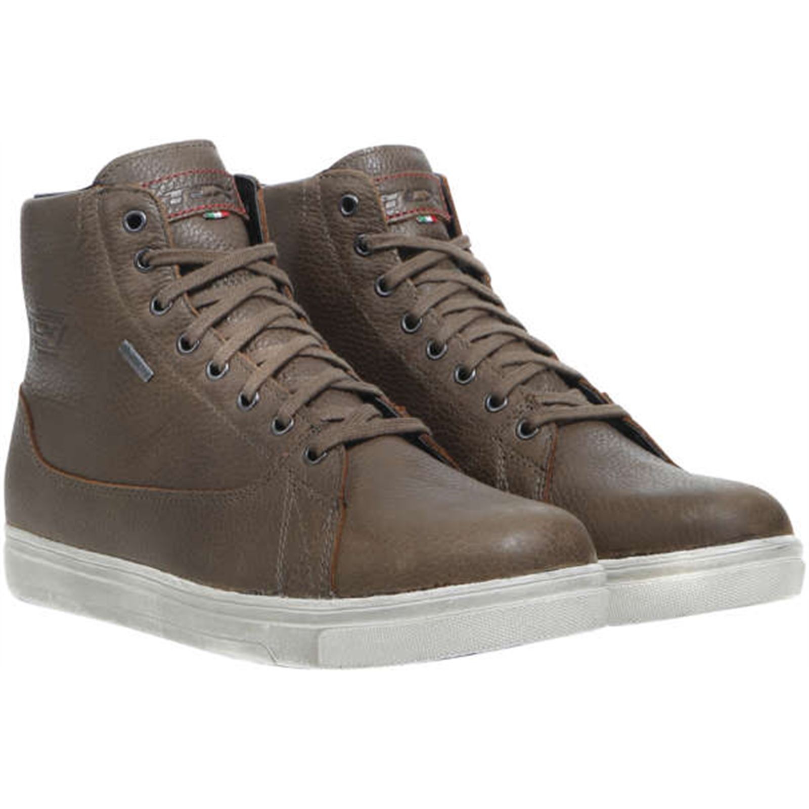 TCX Mood GTX Men's Boots - Brown - Motorcycle, ATV / UTV