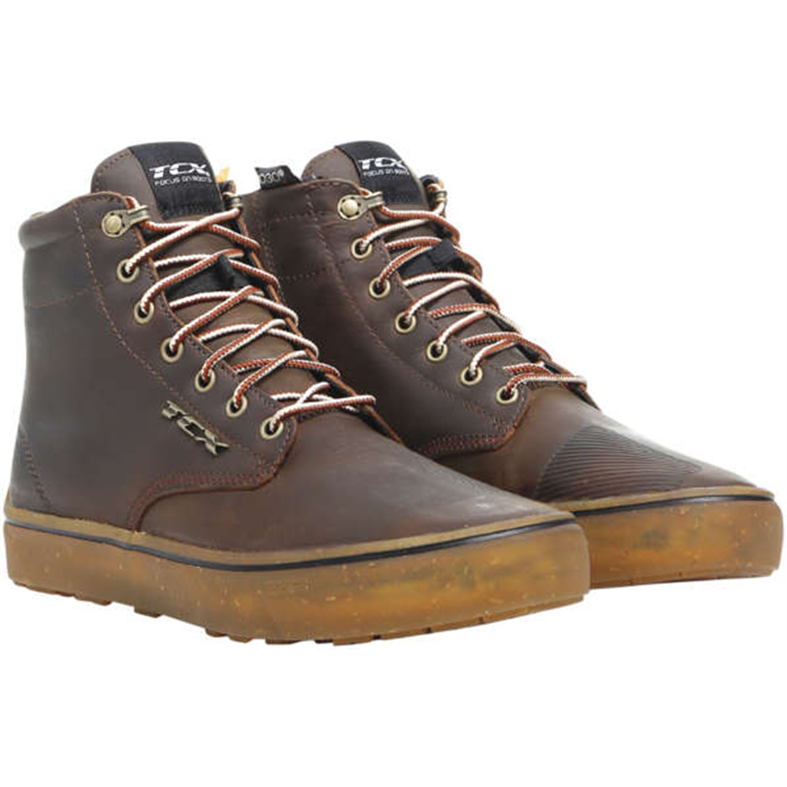 TCX Dartwood WP Men's Boots - Brown - US Size 8.5
