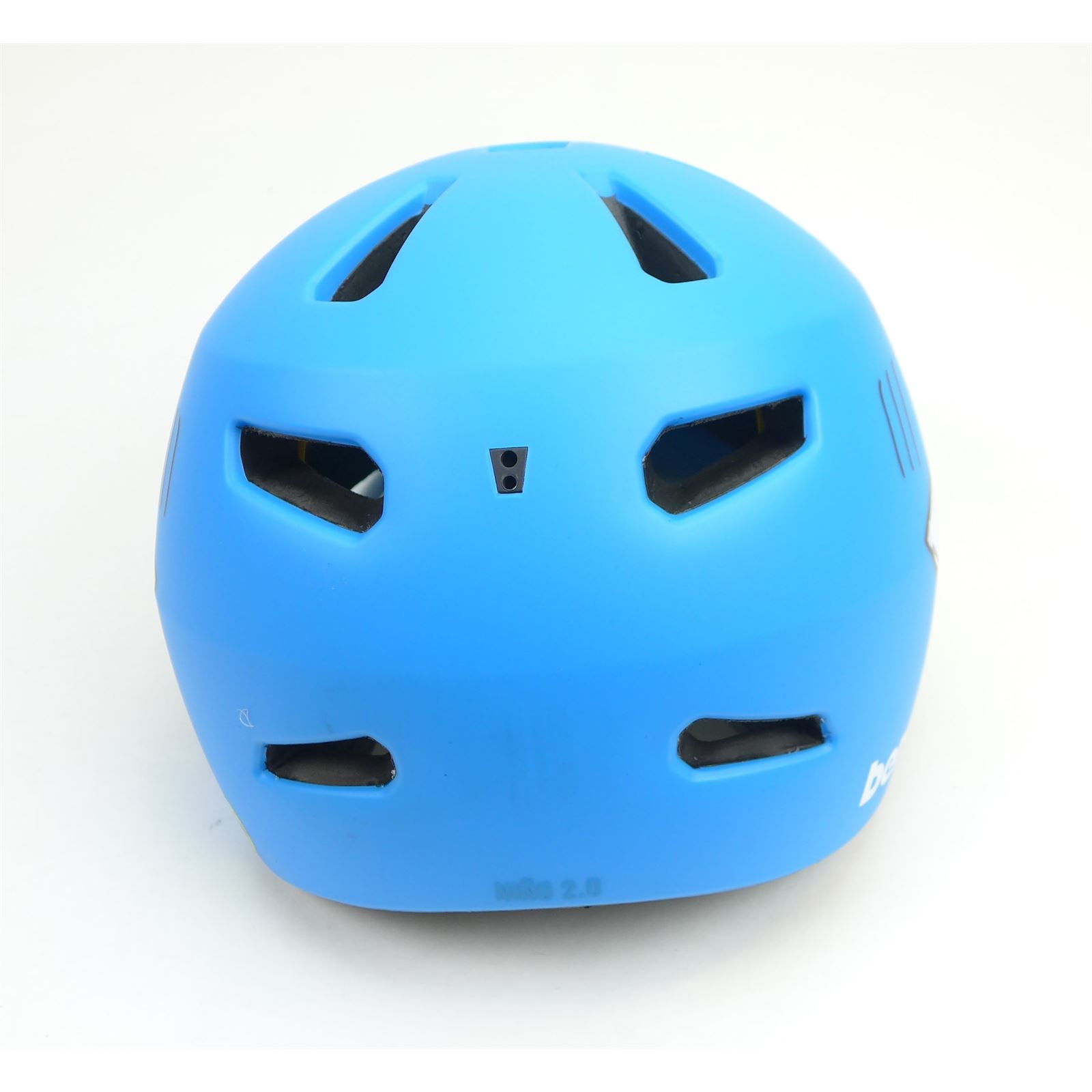 Nino 2.0 – Bern Helmets