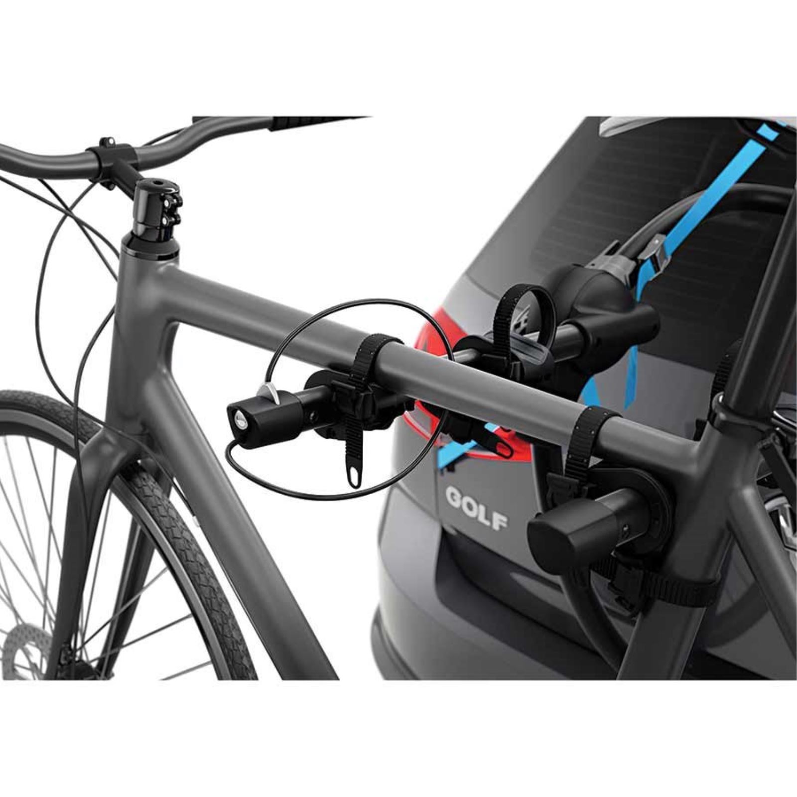 Thule discount gateway pro