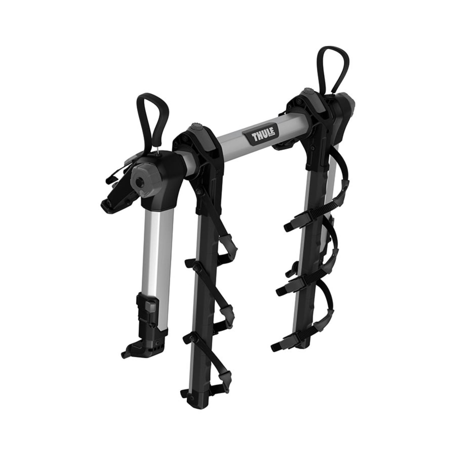 Thule discount motorcycle rack