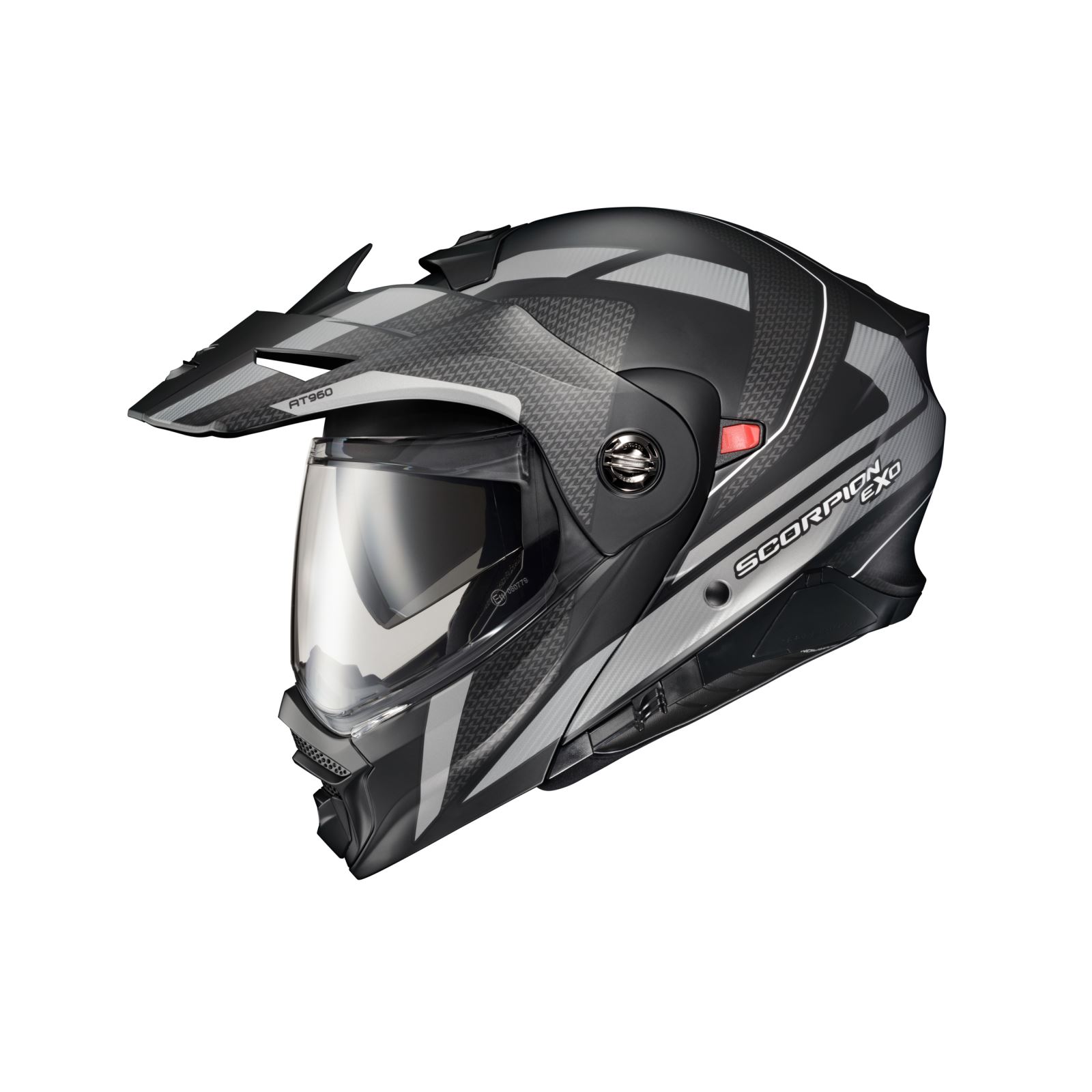 ScorpionEXO EXO-AT960 Modular Helmet - Hicks Phantom - 2XL