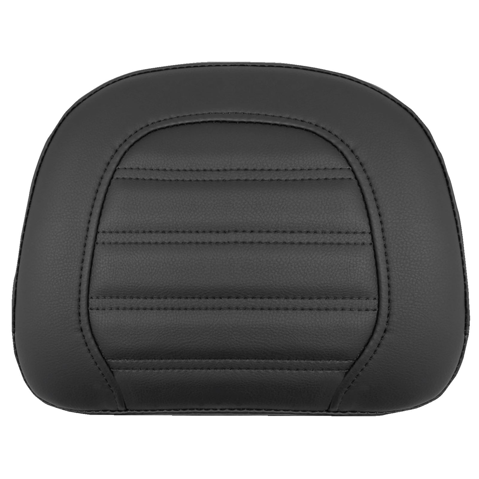 Saddlemen Touring Sissy Bar Bad Black RP Slim Indian '14'22