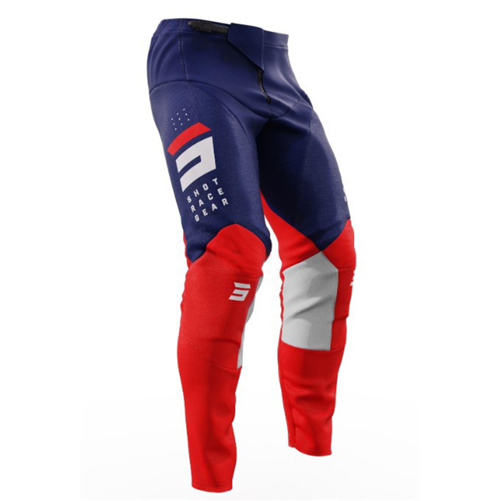 Moto, Shot Race Gear®