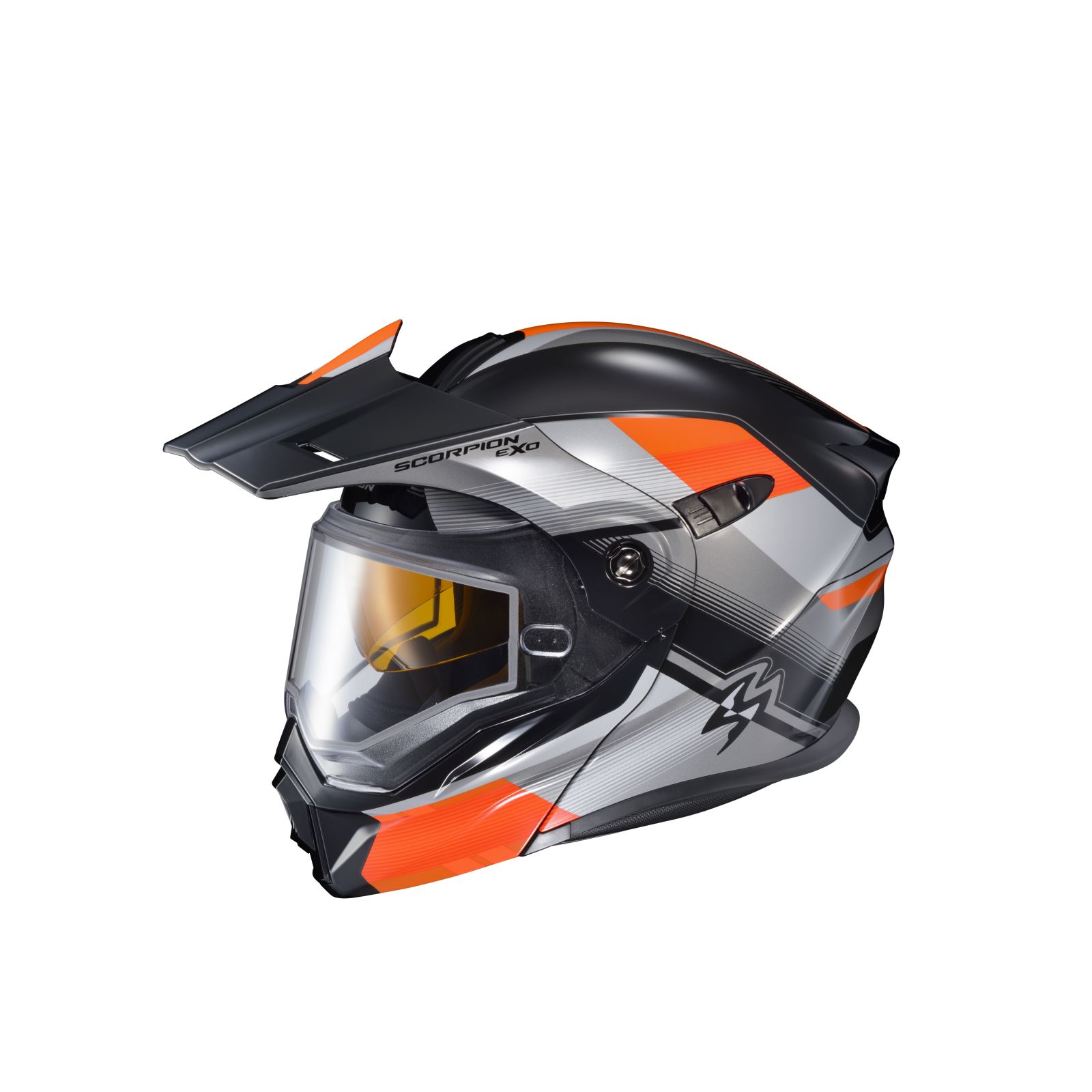MT Helmet Revenge 2 - Inner Liner (Cheek Padding) – PowerSports