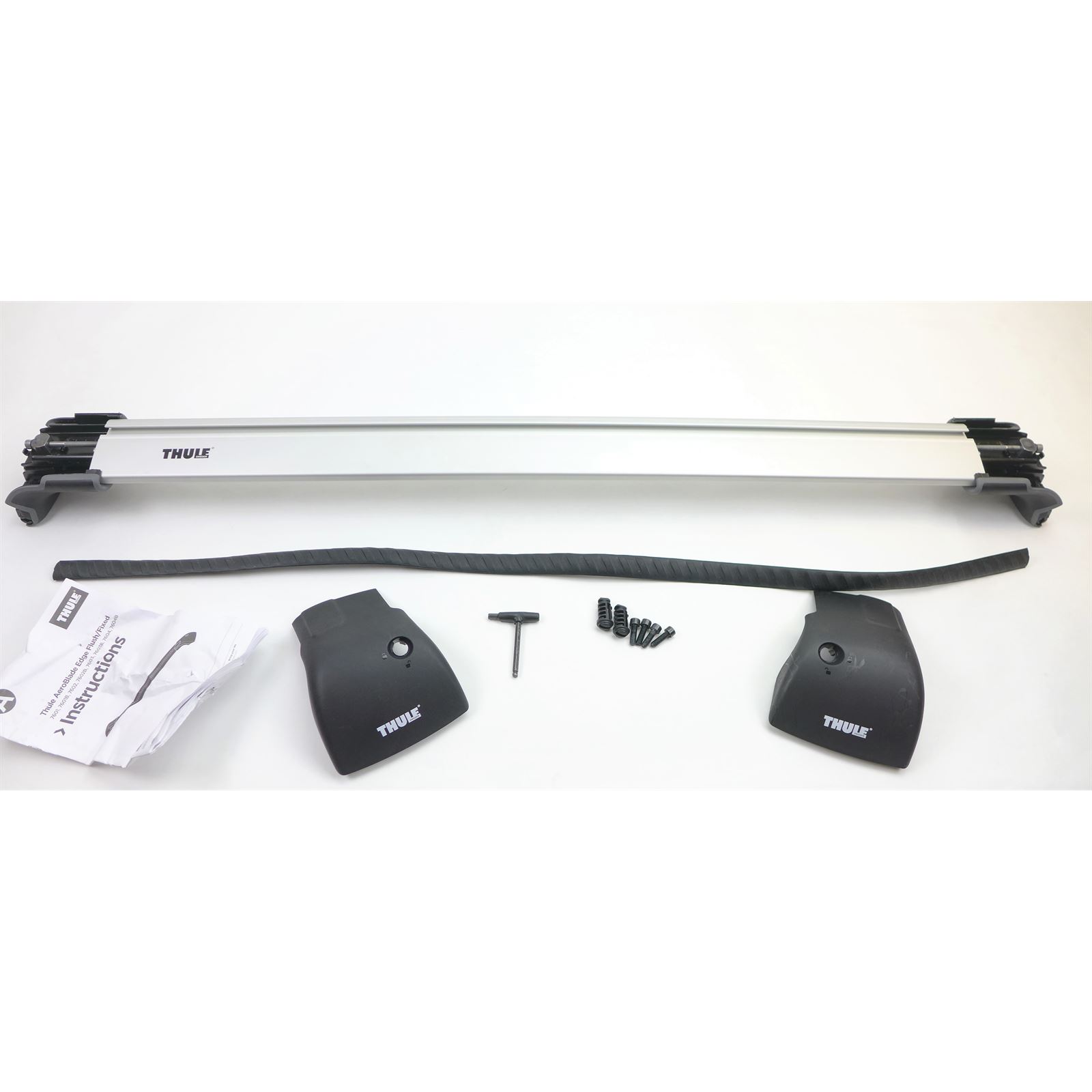 Thule aeroblade end cap hot sale