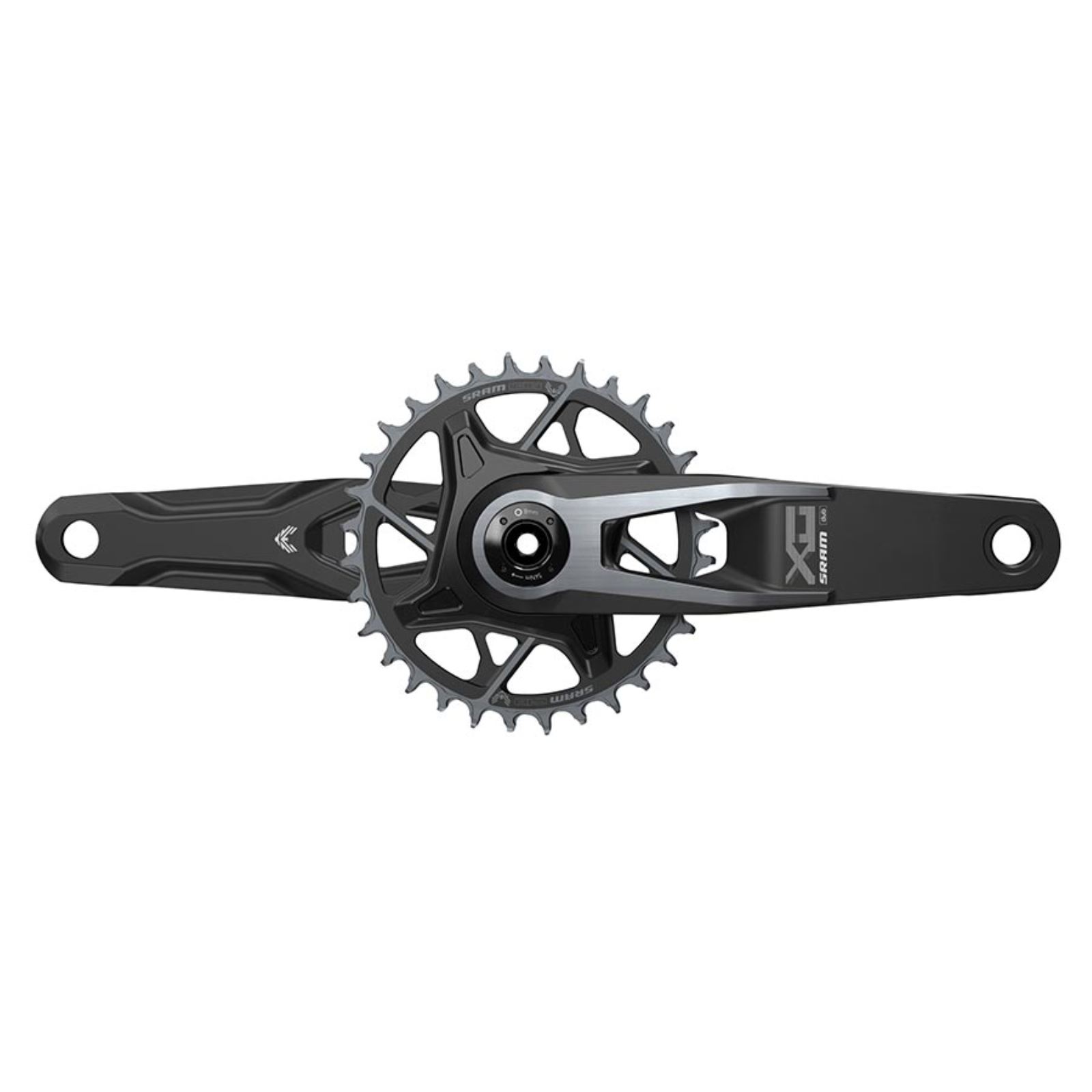 best sram crankset