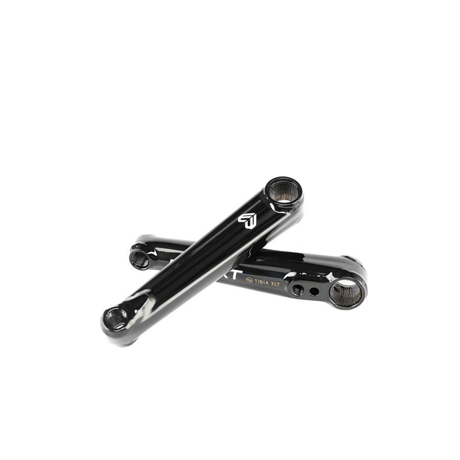 BMX クランクTIBIA XLT クランクセット 170mm BMX クランクTIBIA XLT クランクセット 170mm ECLAT TIBIA XLT